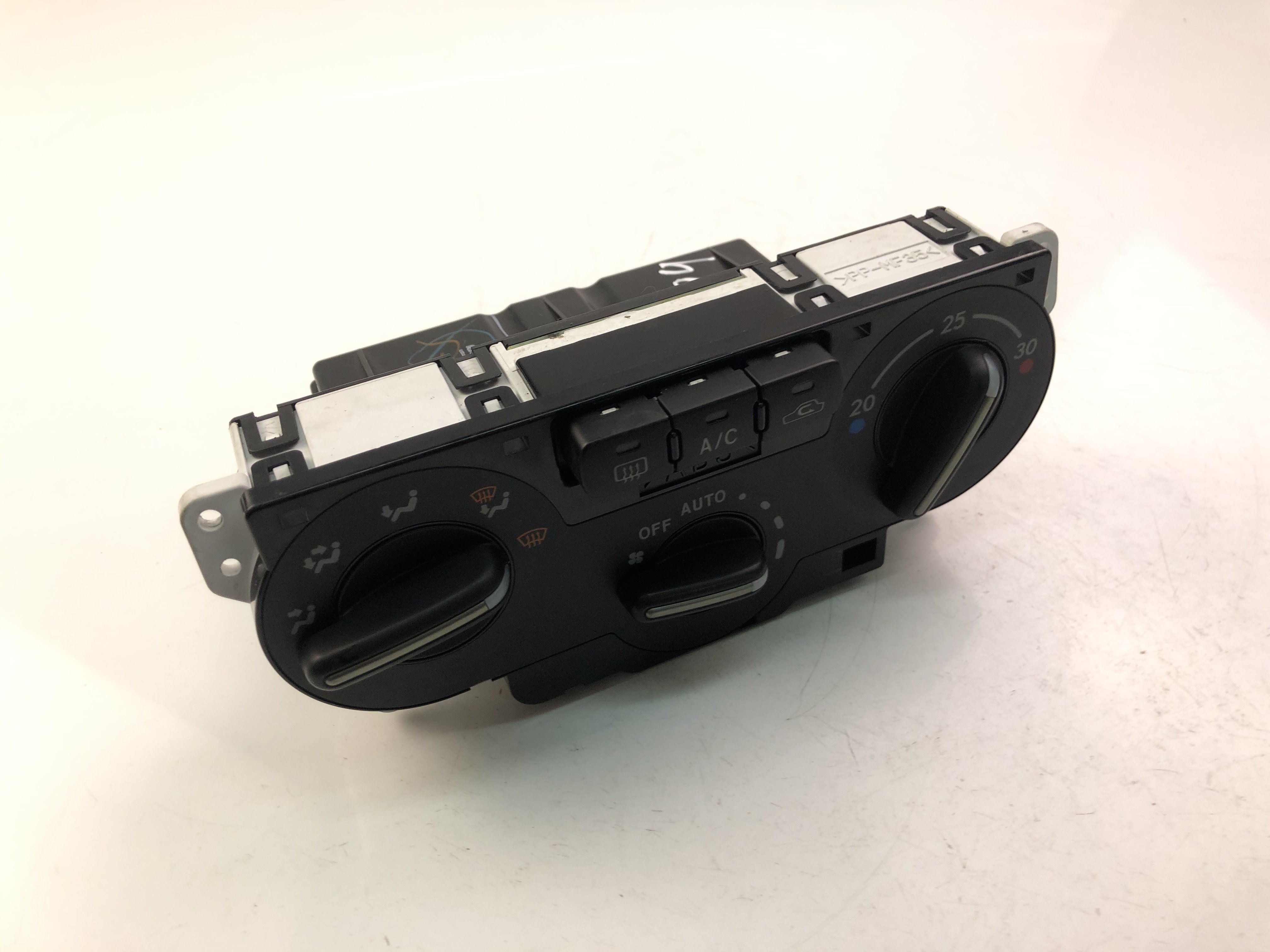 SUBARU Impreza 2 generation (2000-2007) Other Control Units 72311FE051 23449196