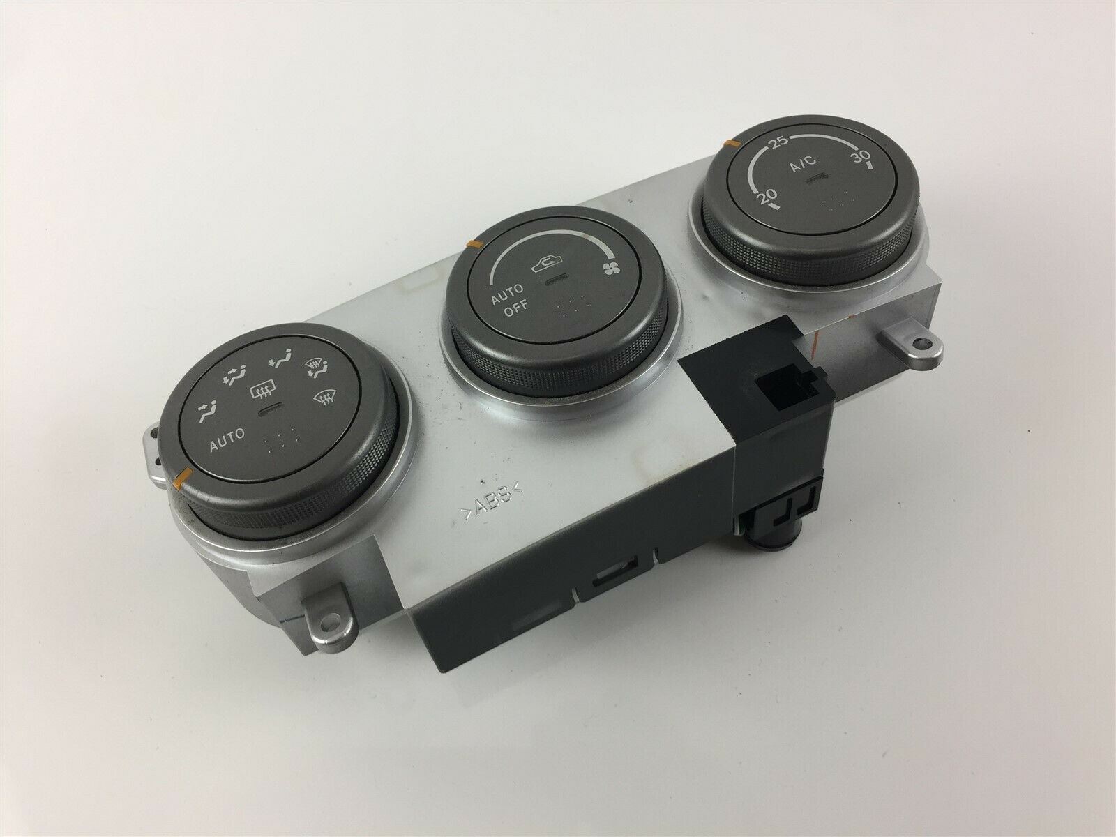 SUBARU Impreza 2 generation (2000-2007) Other Control Units 72311FE080 23443404