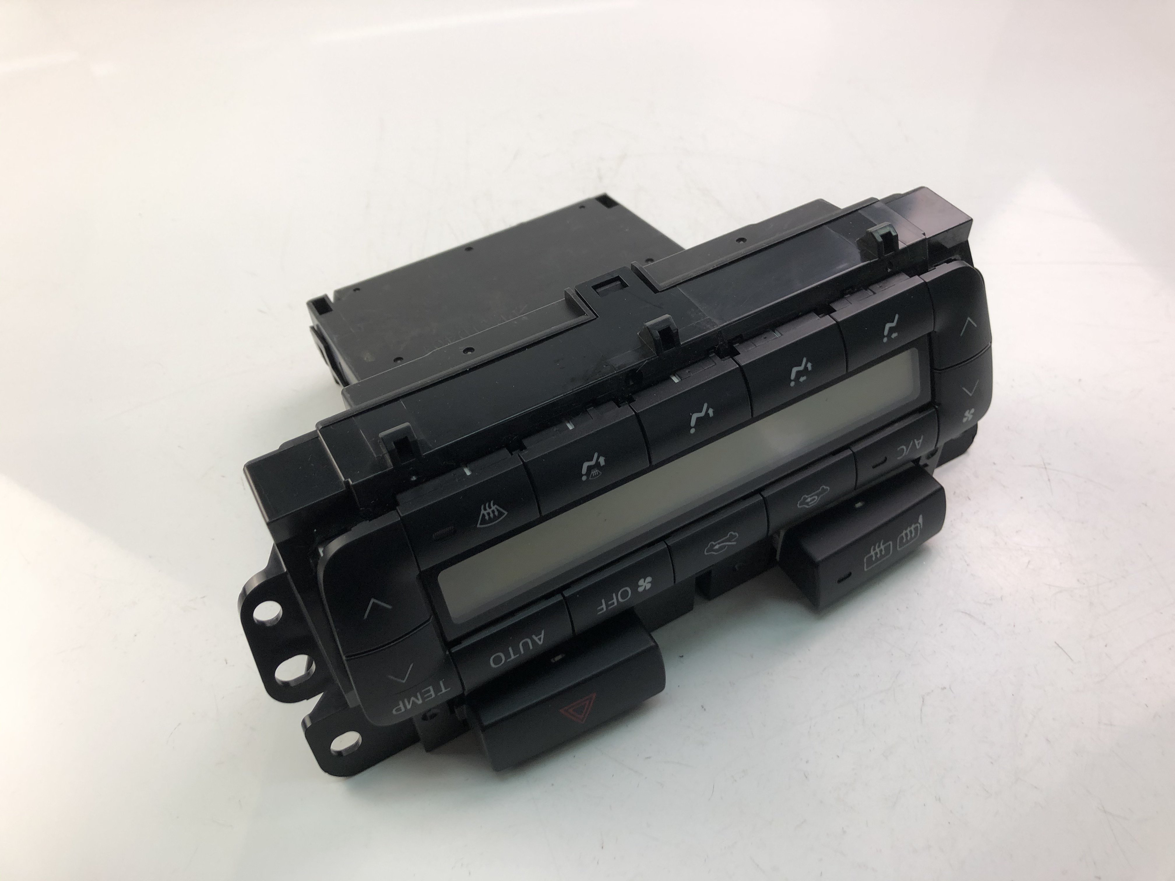 TOYOTA Hilux 7 generation (2005-2015) Other Control Units 840130K160 24775541