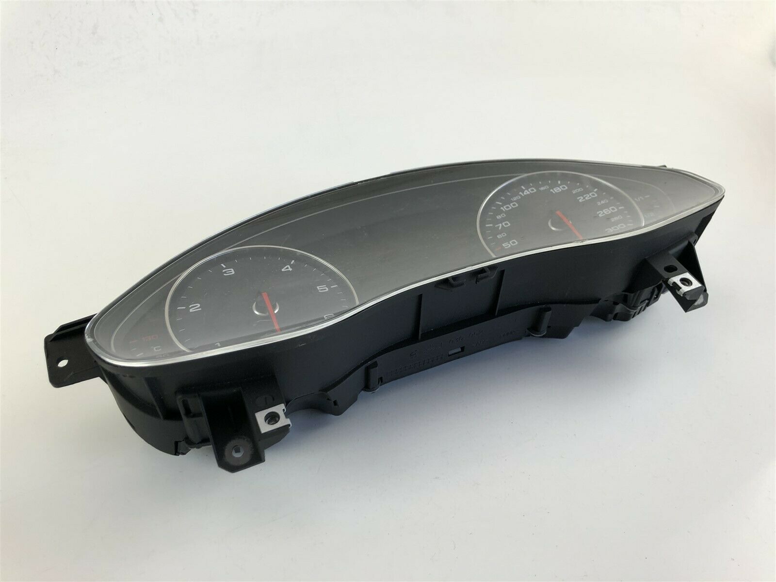 AUDI A6 C7/4G (2010-2020) Speedometer 4G8920931E 23432319