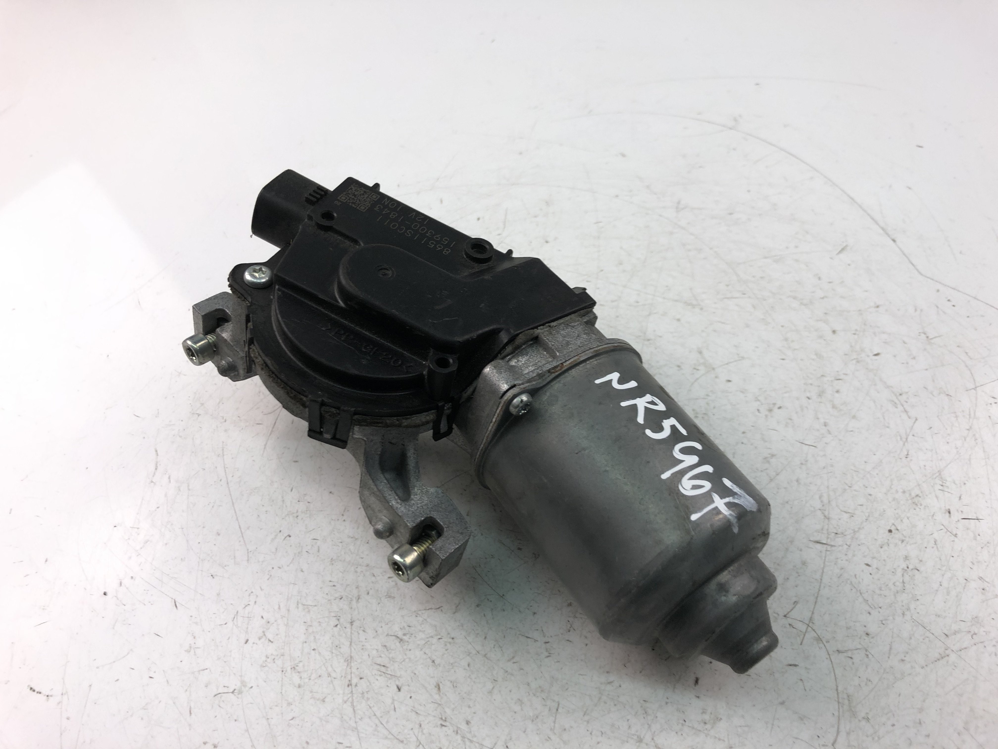 SUBARU Forester SG (2002-2008) Wiper motor 86511SC011 23458861