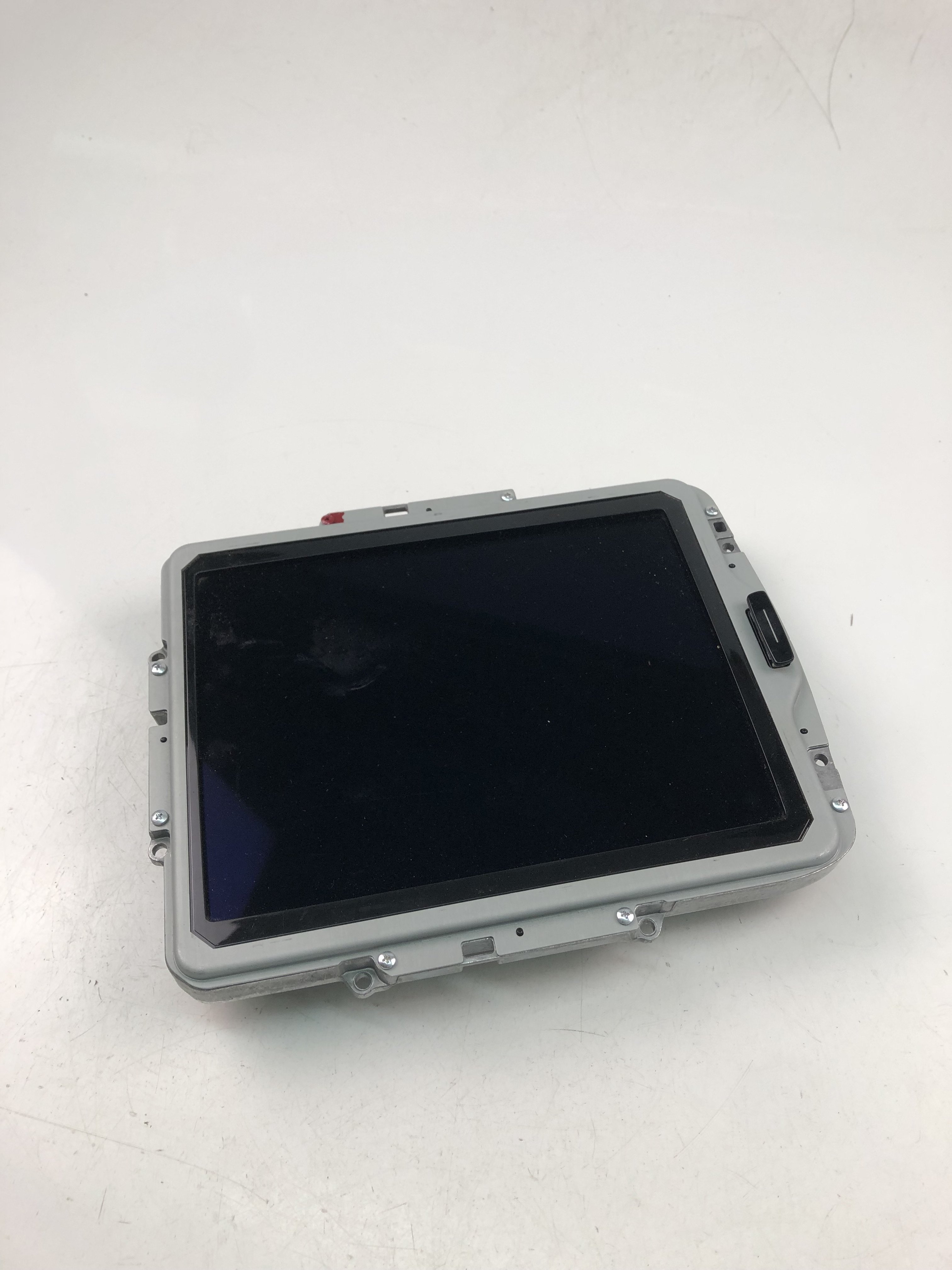 VOLVO S90 2 generation (2016-2023) Navigation Display 31466836AA 23498075