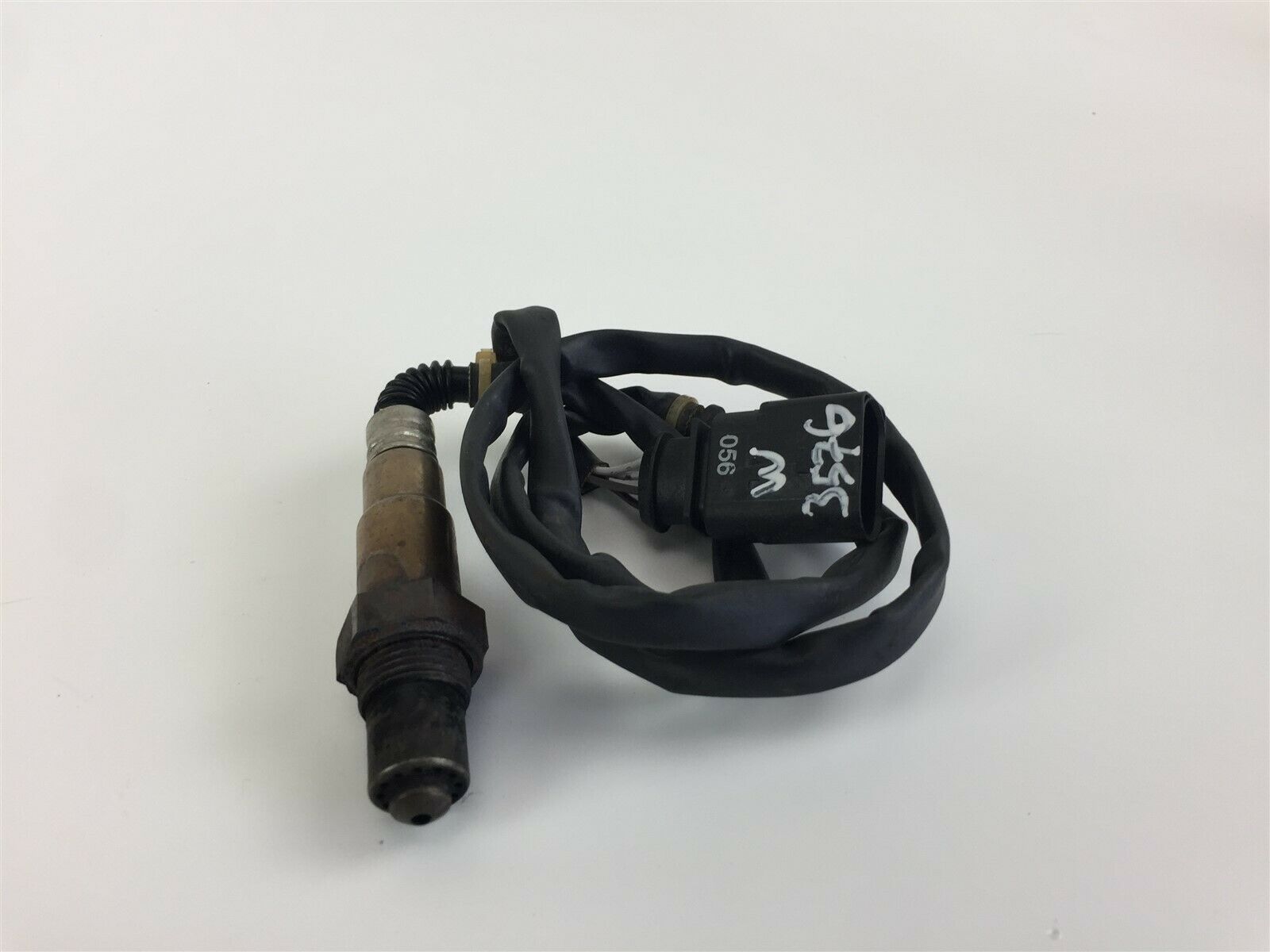 VOLKSWAGEN Passat B6 (2005-2010) Lambda Oxygen Sensor 06F906262AA 23444587