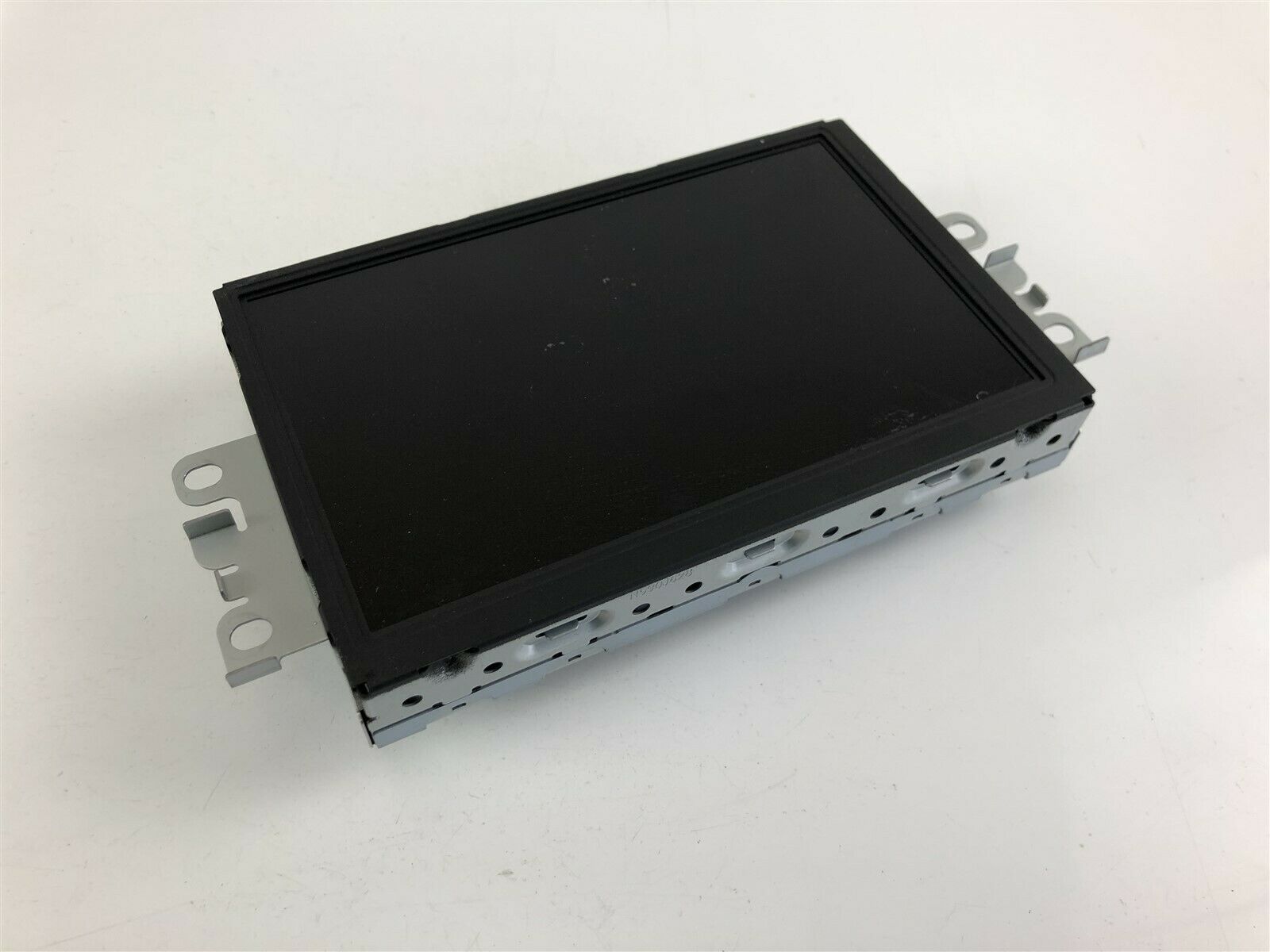 VOLVO S40 2 generation (2004-2012) Navigation Display 31382906AC 23435404