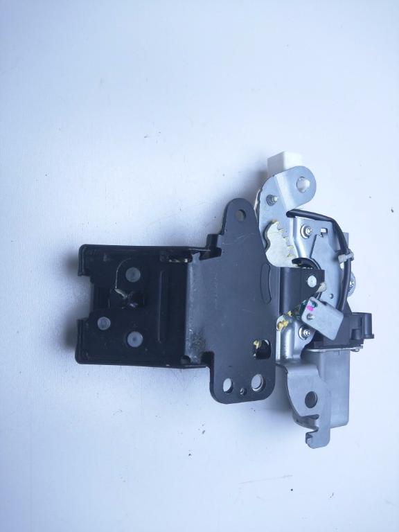 MAZDA 6 GH (2007-2013) Tailgate Boot Lock LM658VA 23713565