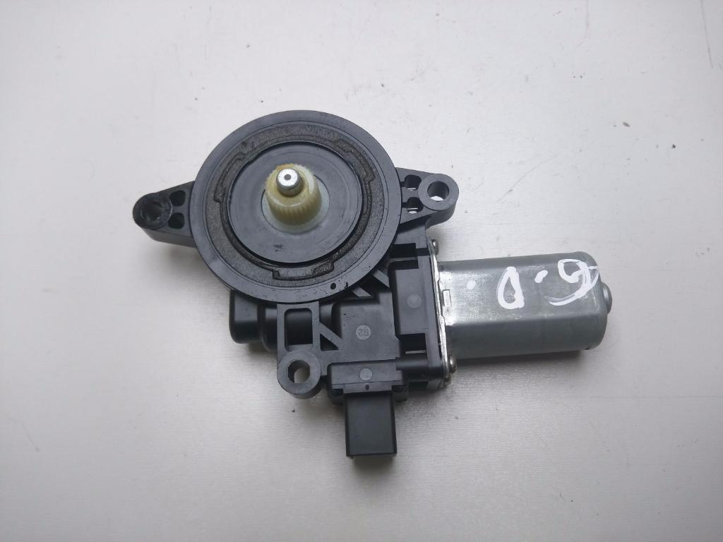 MAZDA 6 GH (2007-2013) Rear Right Door Window Control Motor D6515858X, D6515858X 23713569