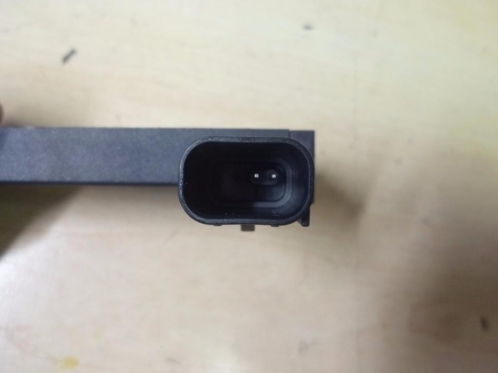 FORD Focus 3 generation (2011-2020) Antena 8M5T15K603KA 23158429