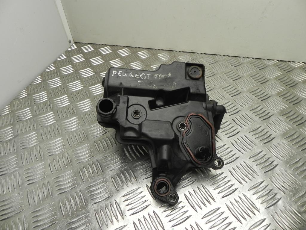 FORD Kuga 2 generation (2013-2020) Tepalo nusodintuvas (separatorius) 9671271480, 9670033180 23144506