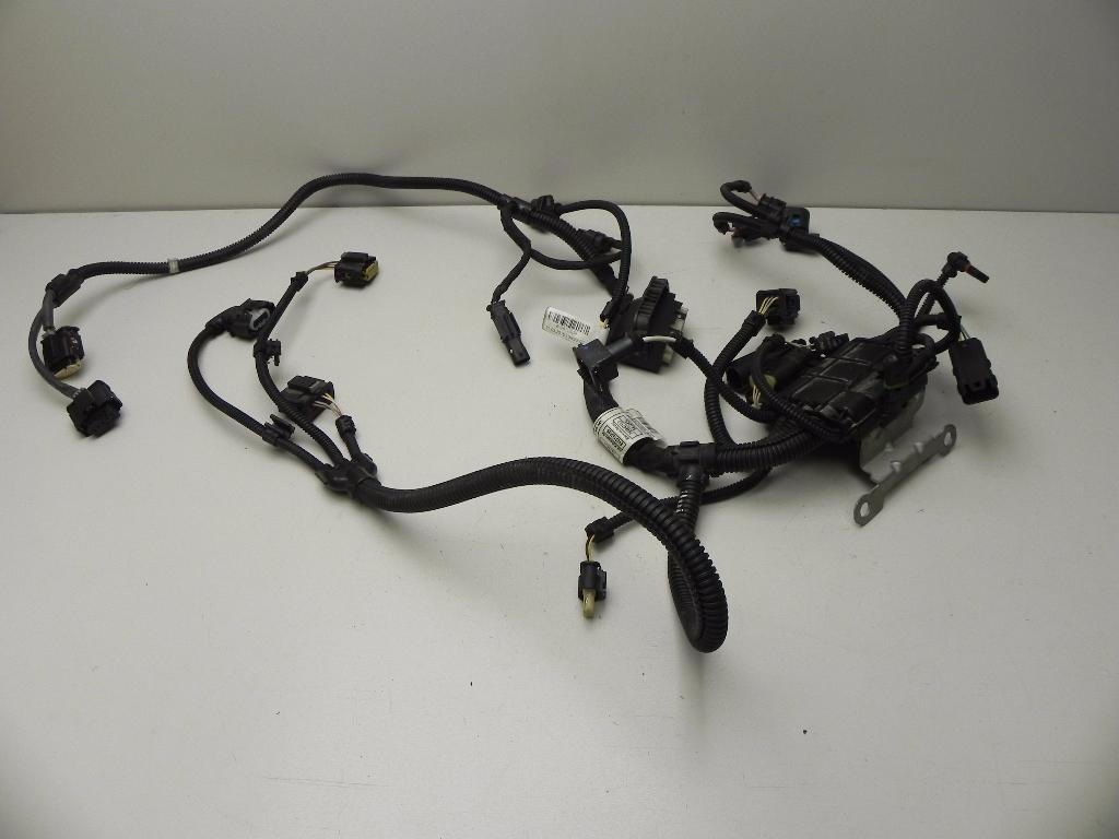 BMW M4 F82 (2014-2020) Other Engine Compartment Parts 7848265 23158496