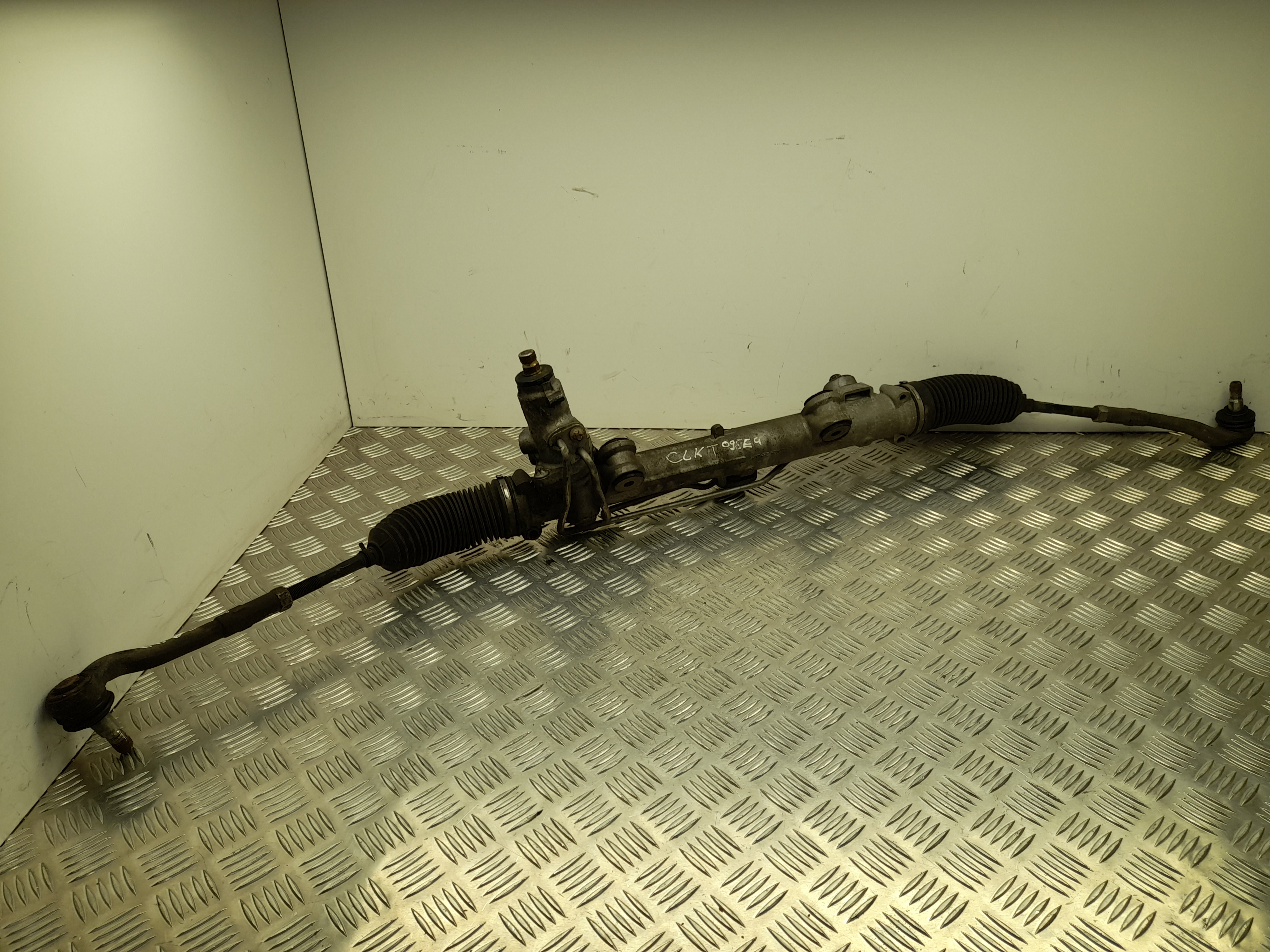 MERCEDES-BENZ CLK AMG GTR C297 (1997-1999) Steering Rack A2031101100, 2031011002 23485802