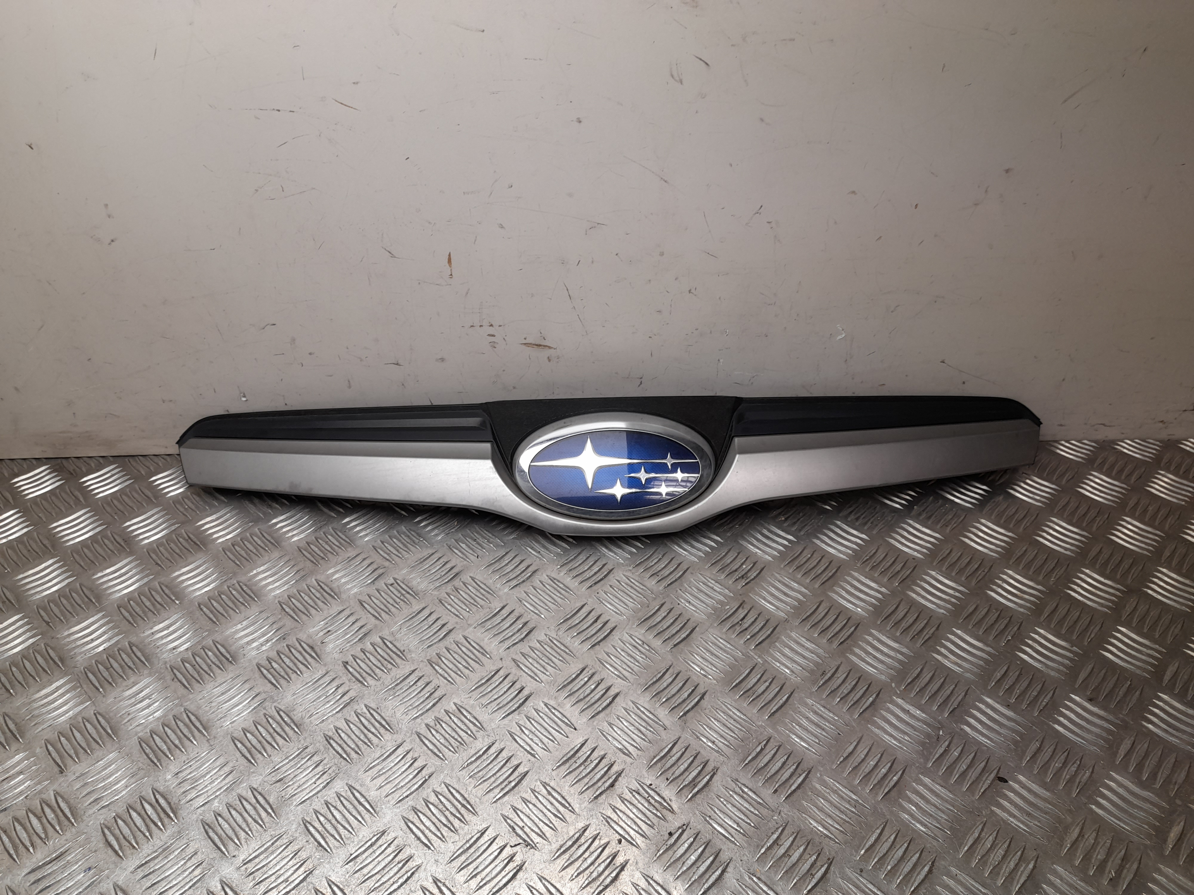 SUBARU Forester SJ (2012-2018) Grilles 91122SG020 23486388