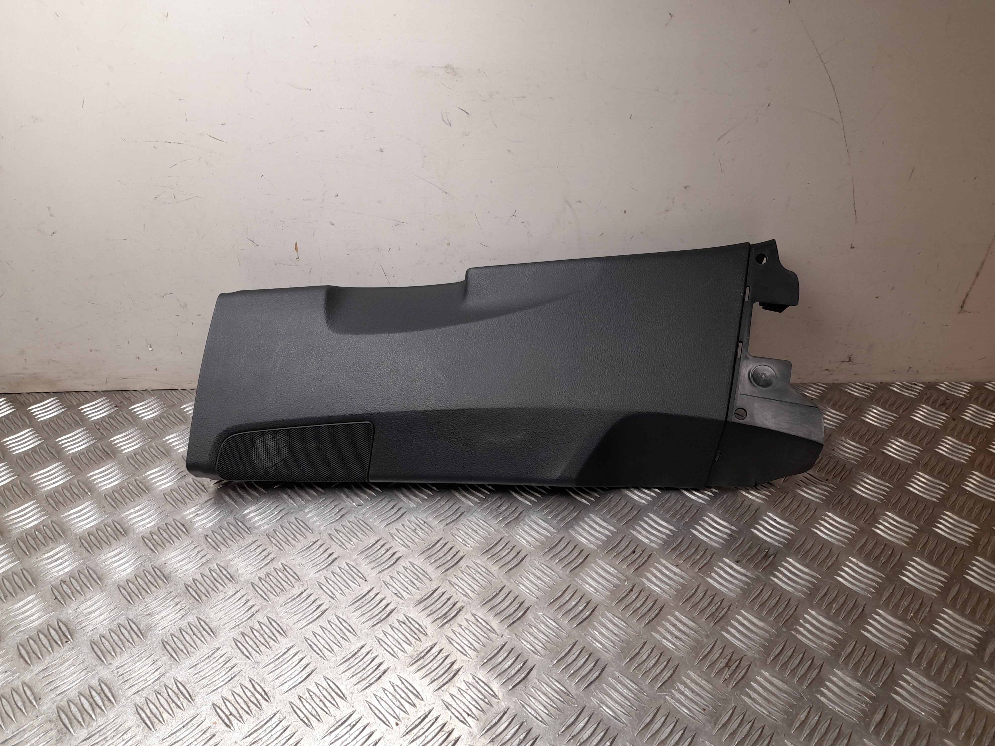 AUDI Q7 4M (2015-2024) Right A Pillar Trim 4M0867239 23487205