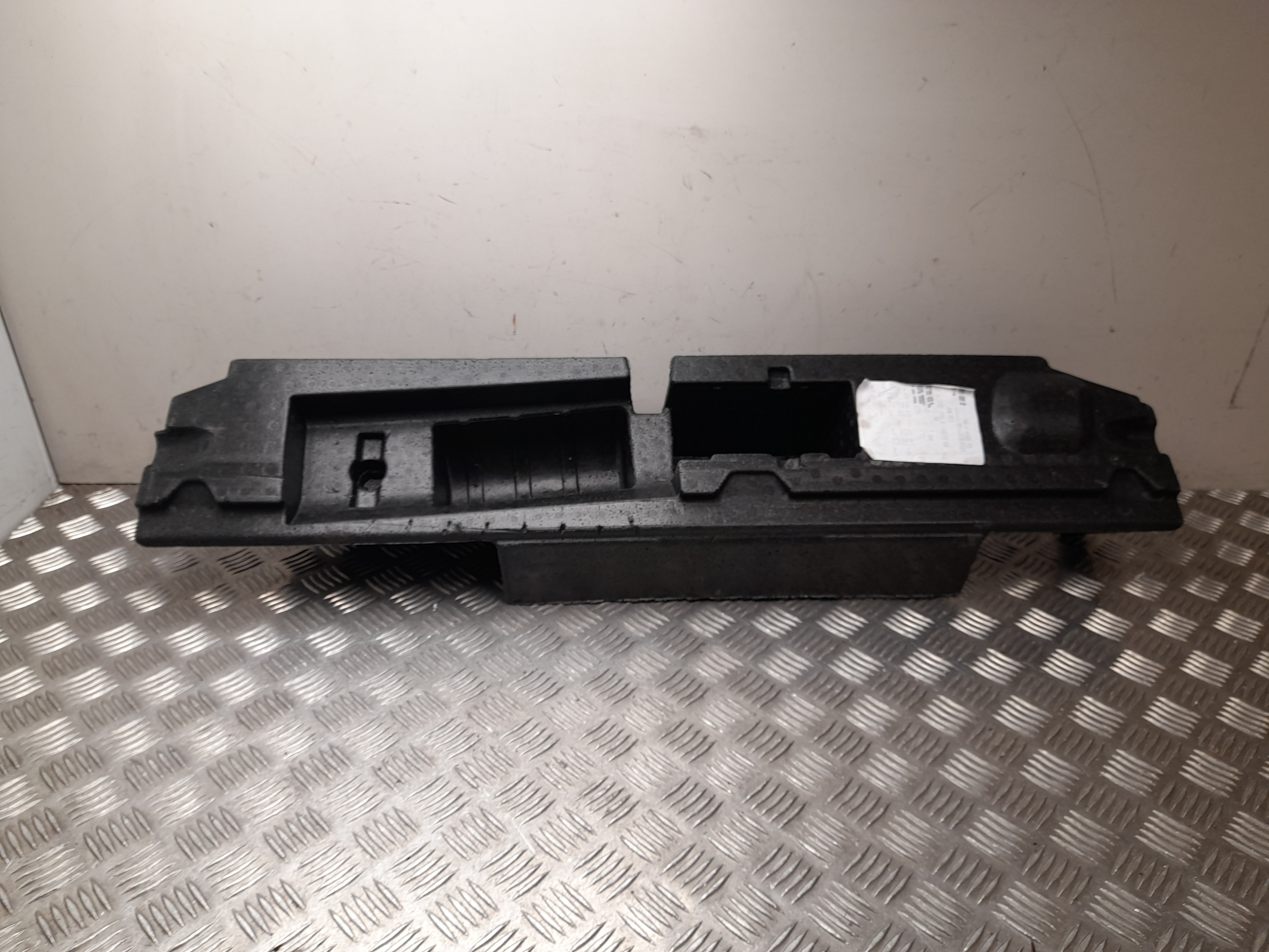 AUDI Q7 4M (2015-2024) Trunk Trim 4M0012109E 23487725