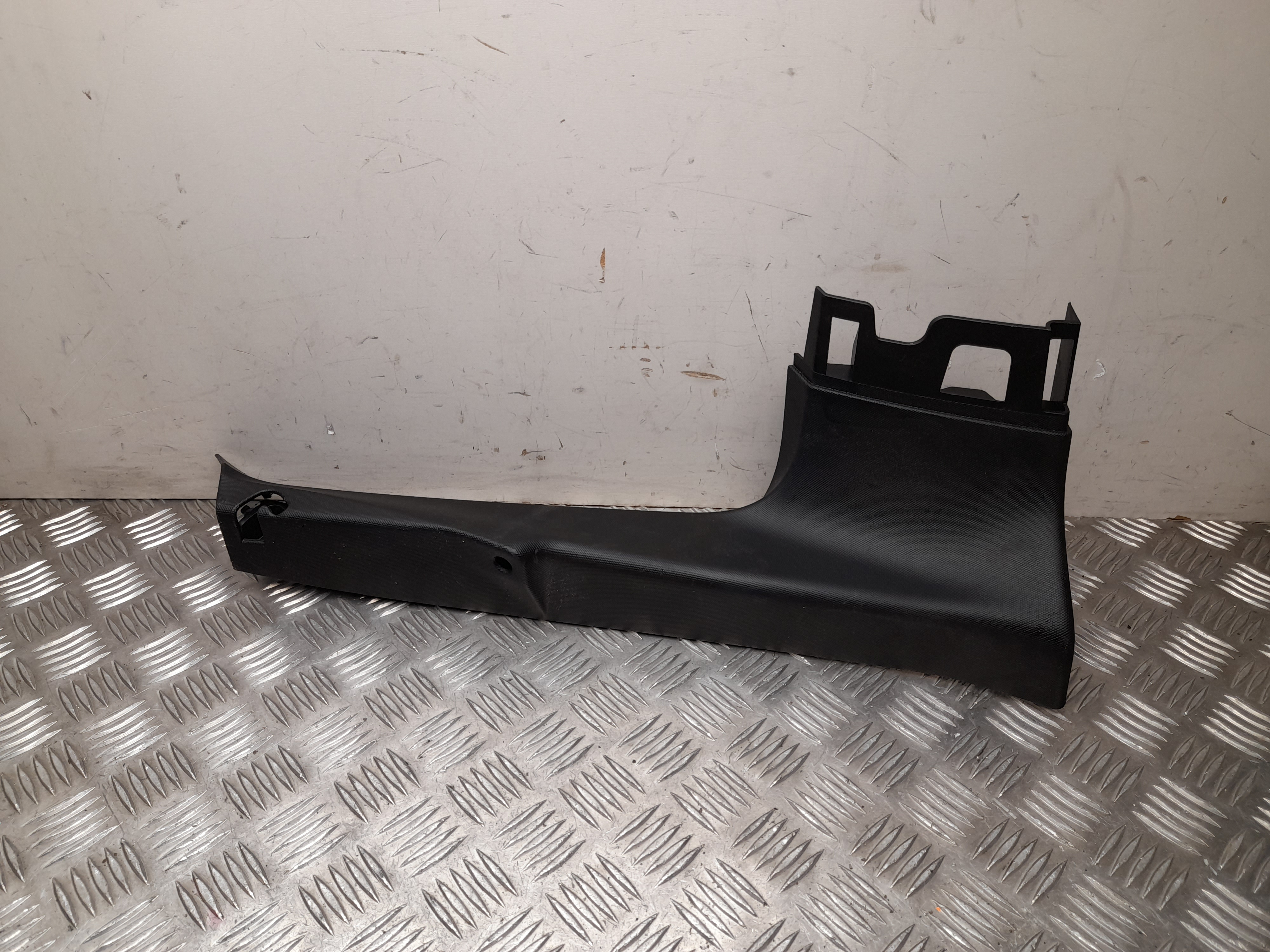 BMW X4 G02 (2018-2024) Other Interior Parts 7424425 23488512