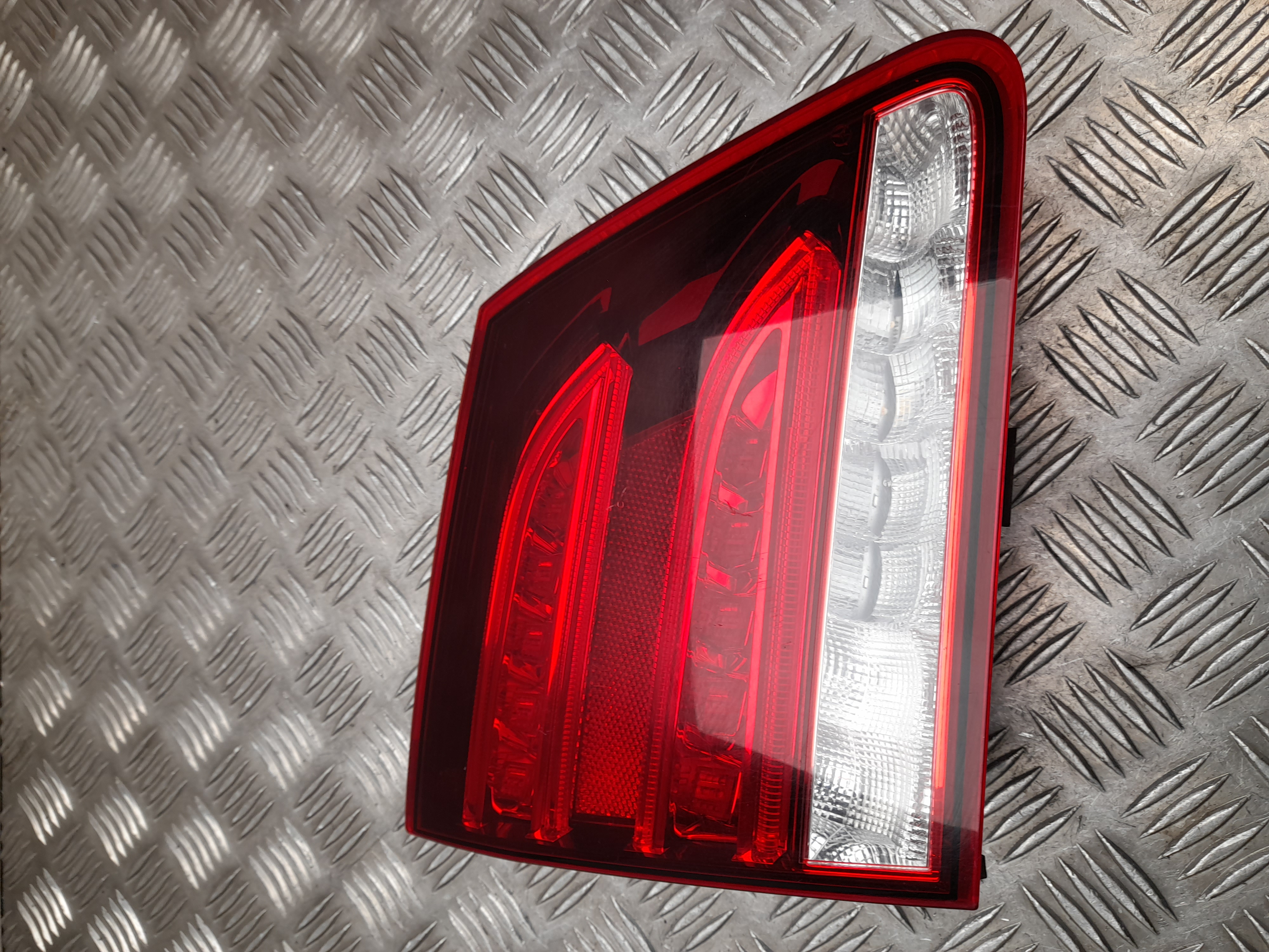 MERCEDES-BENZ E-Class W212/S212/C207/A207 (2009-2016) Rear Left Taillight A2129061903 23490961