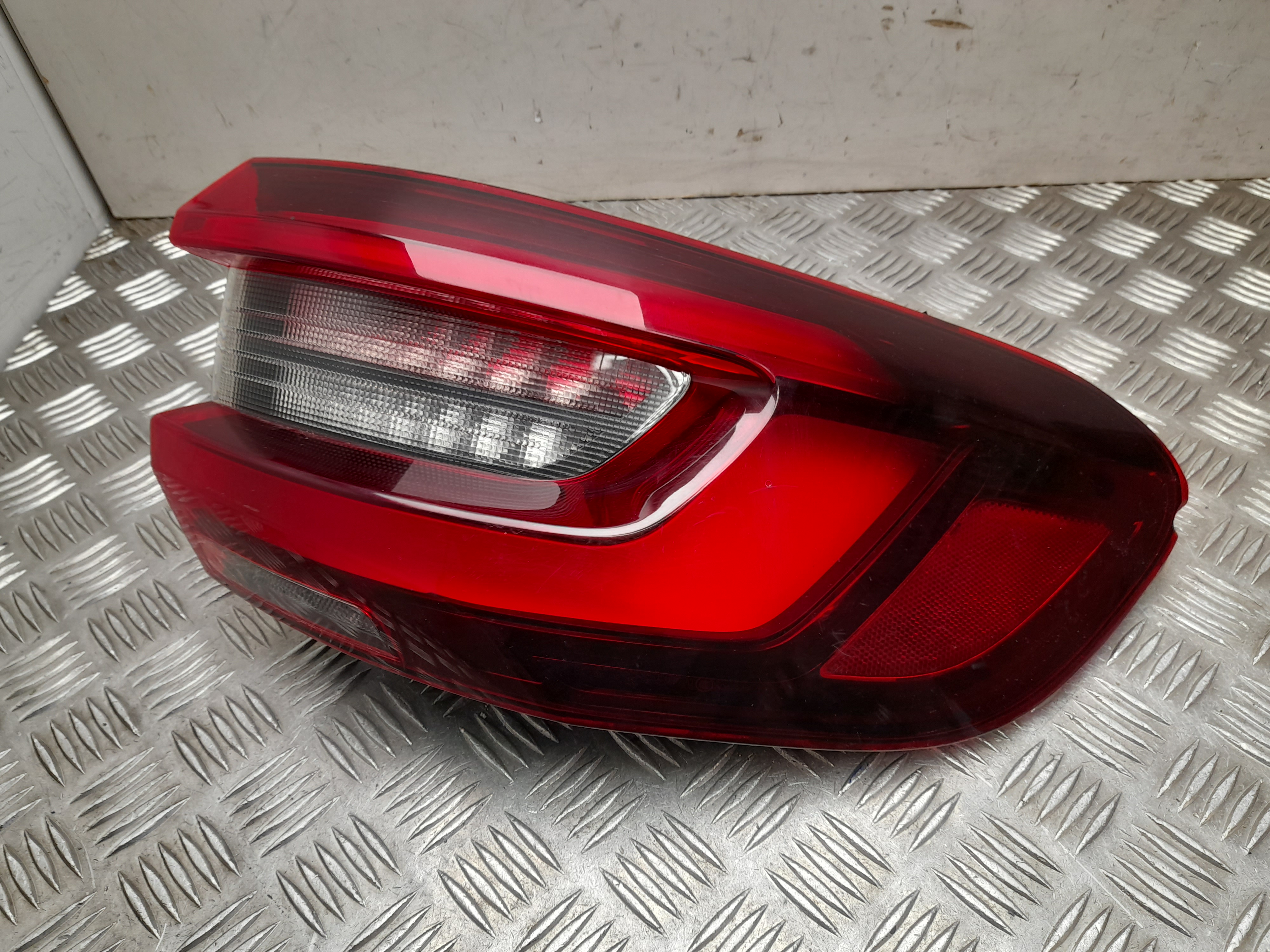 BMW X5 G05/G18 (2018-2024) Rear Right Taillight Lamp H45A0DB0202, 2SK2418 23491054