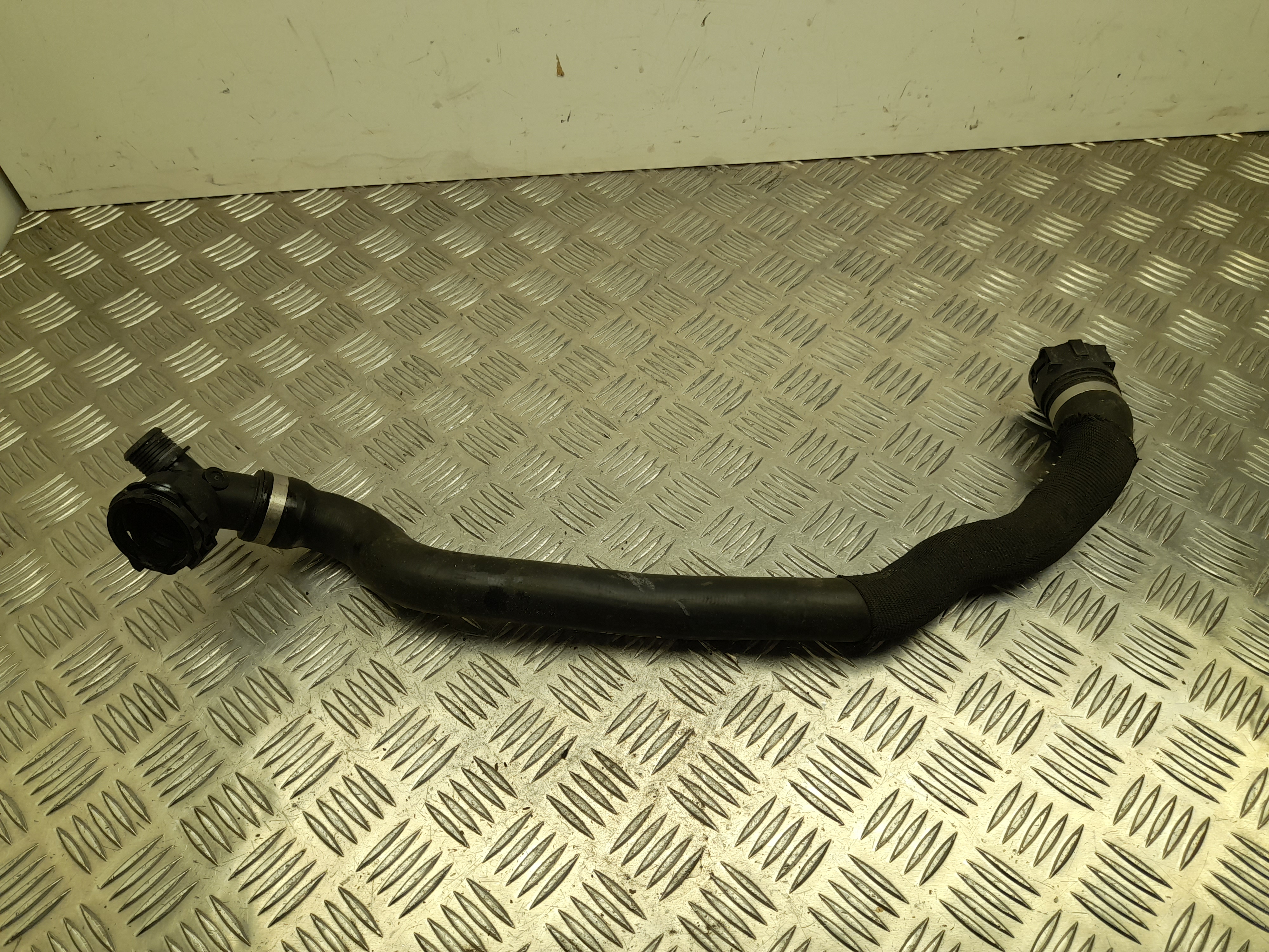 BMW 2 Series Grand Tourer F46 (2018-2023) Coolant Hose Pipe 8584831 23491868