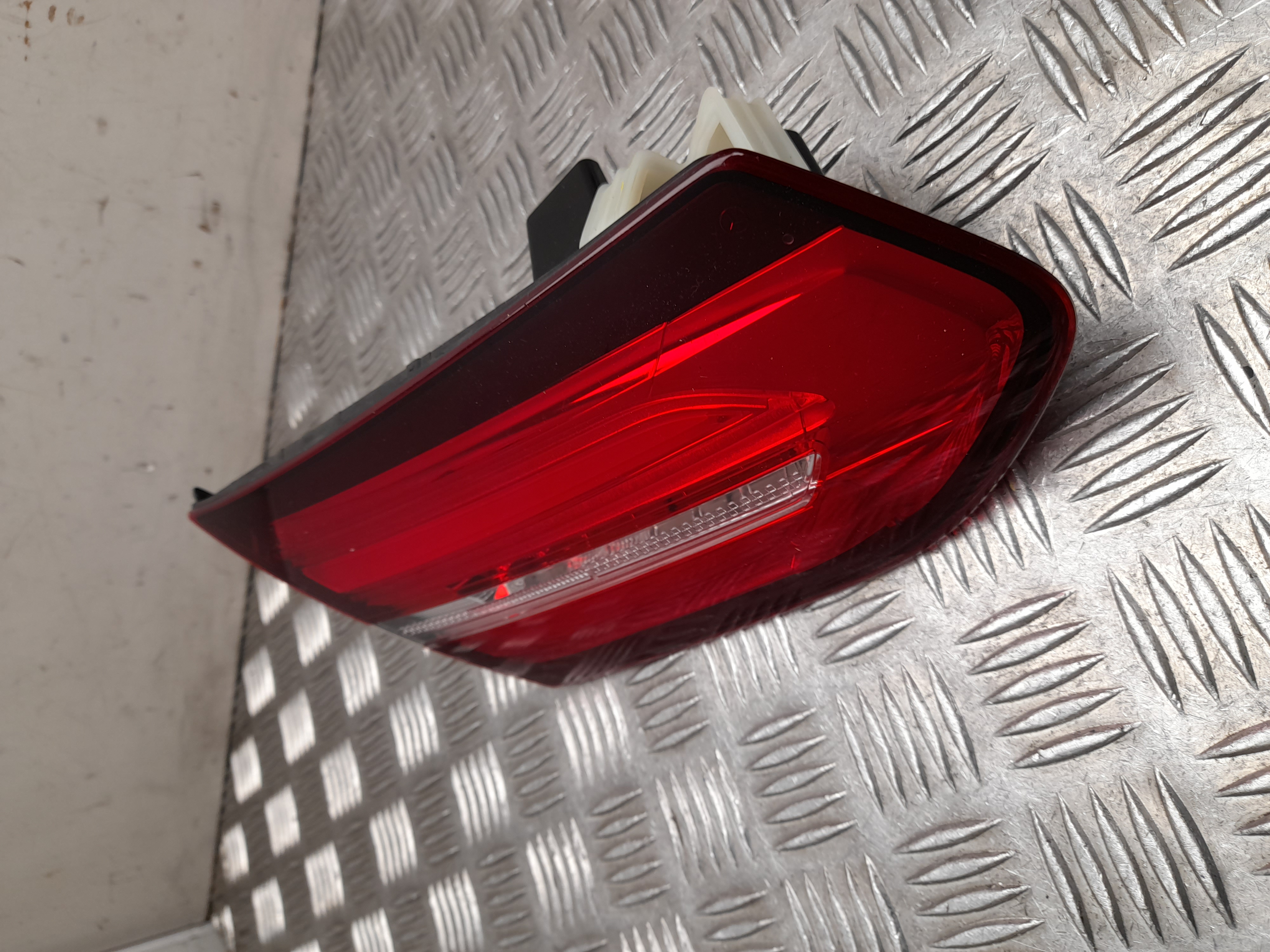 MERCEDES-BENZ GLE Coupe C292 (2015-2019) Rear Left Taillight A2929063900 23825441