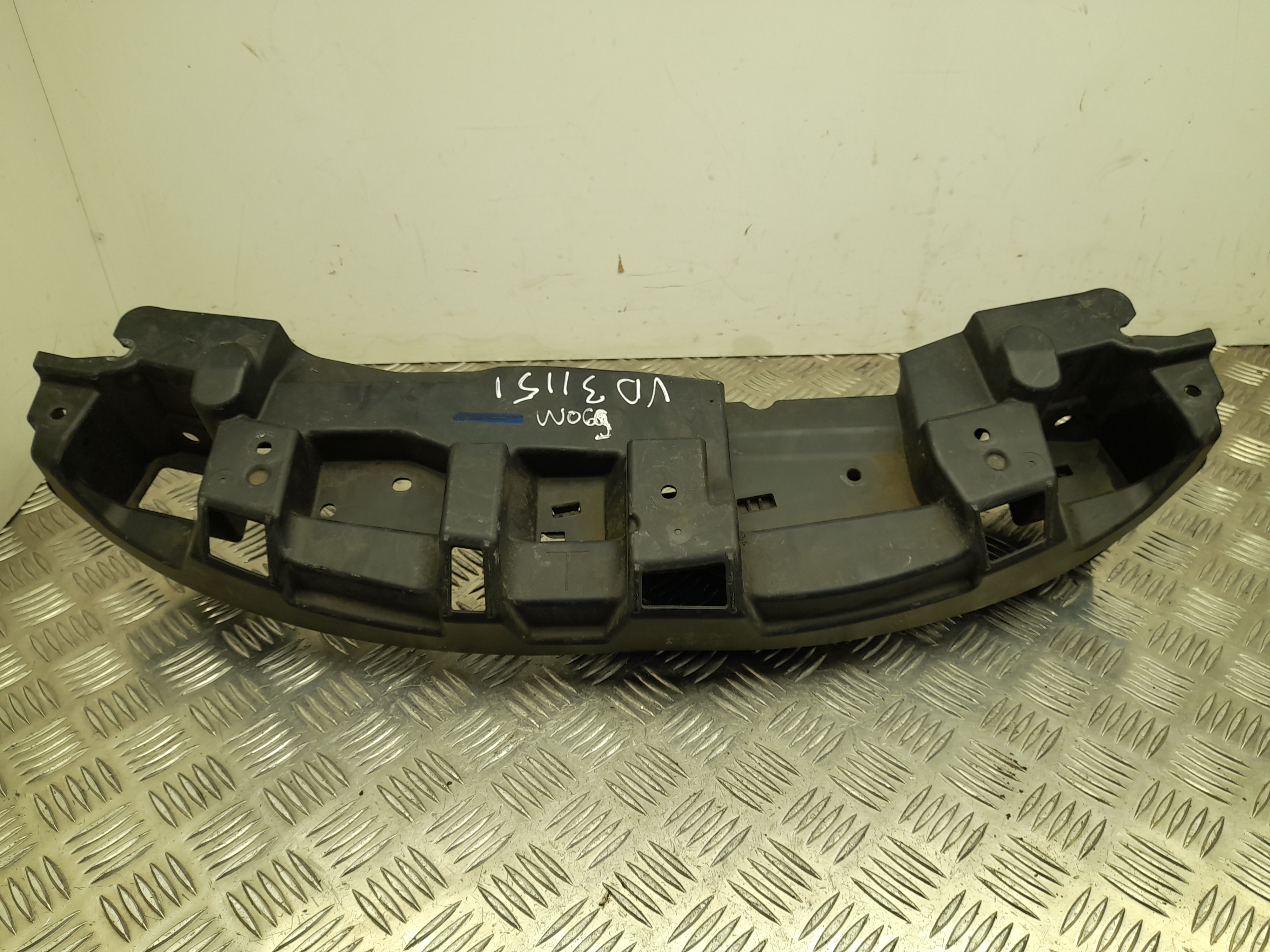 TOYOTA Aygo 2 generation (2014-2024) laikiklis 521170H010 24585912