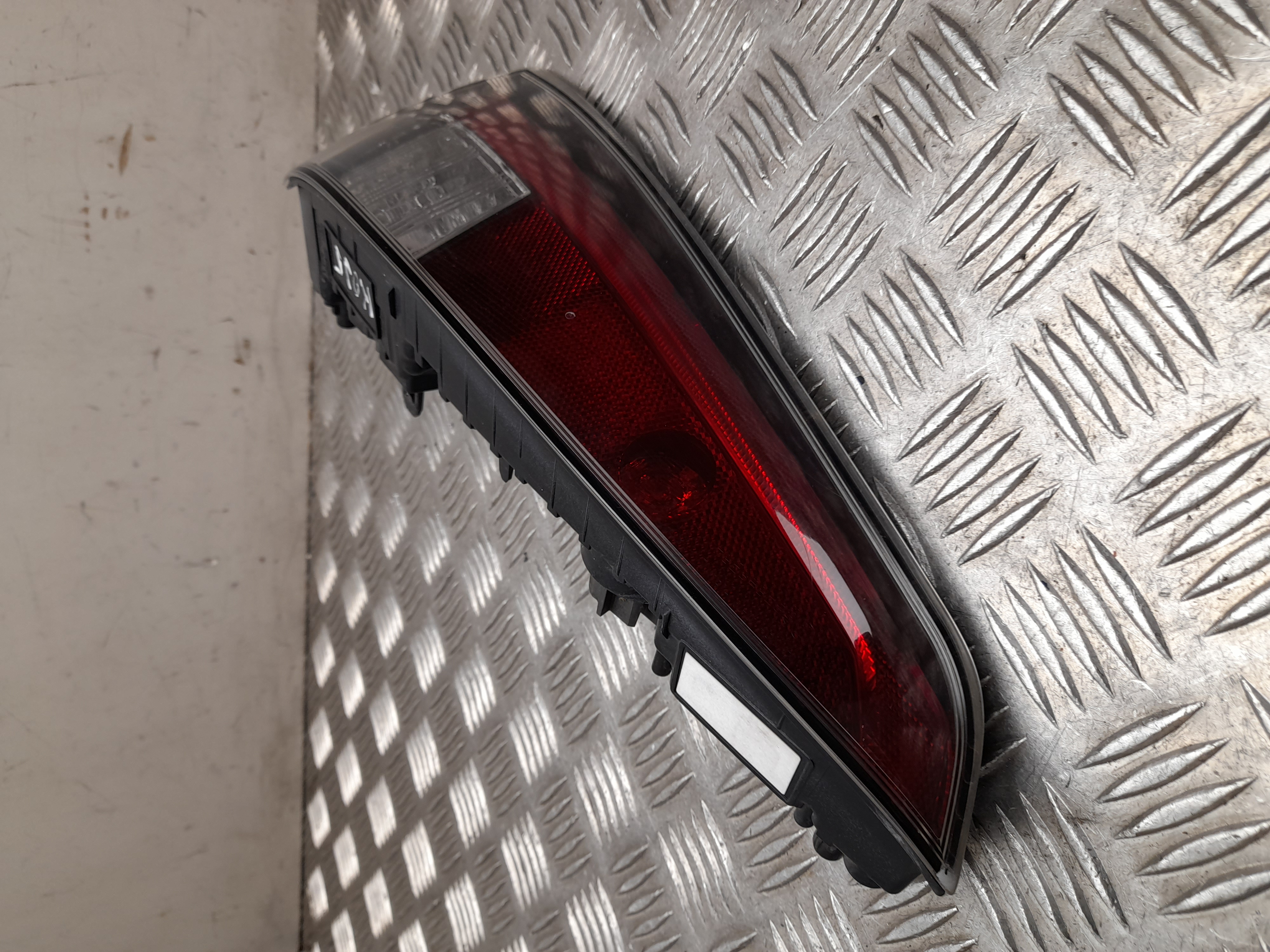 TOYOTA Prius 4 generation (XW50) (2015-2023) Rear Left Taillight 8159047010 24541910