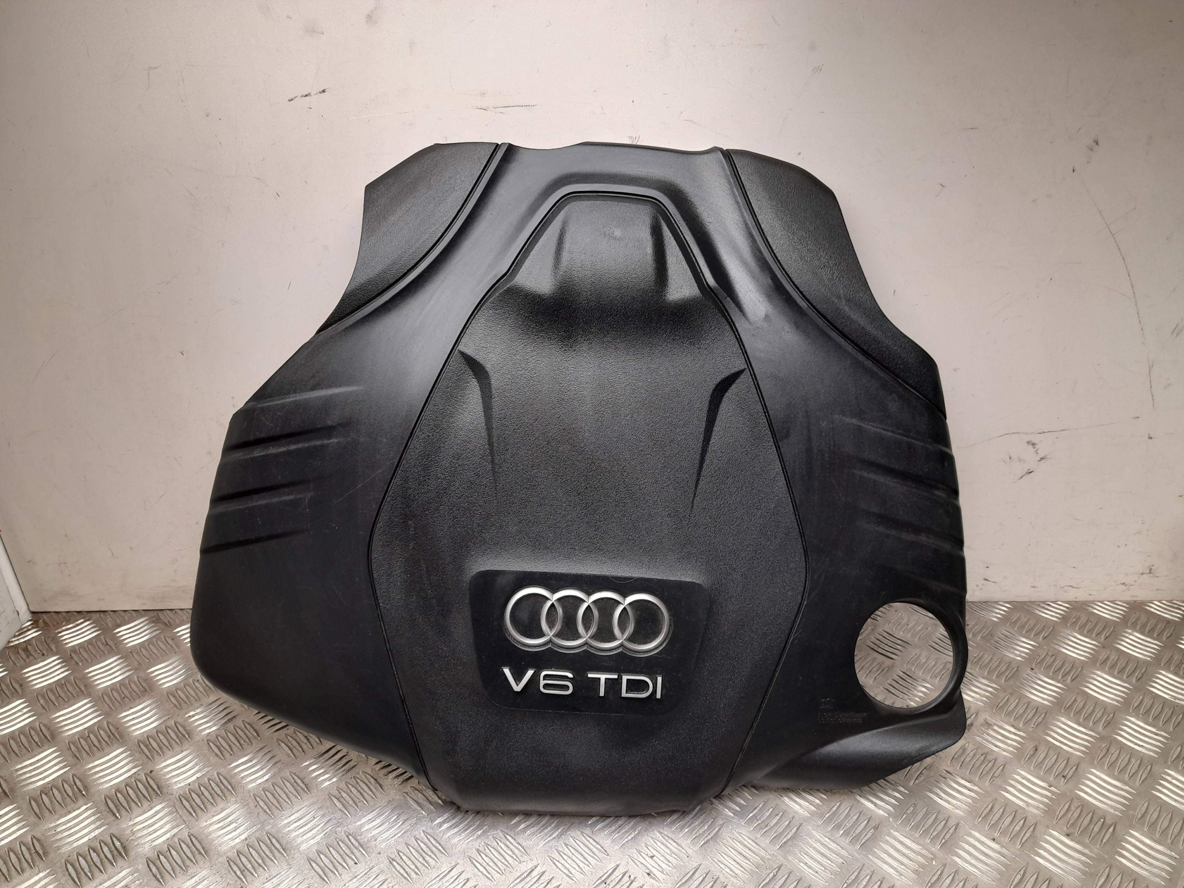 AUDI A7 C7/4G (2010-2020) Engine Cover 059103925CF 24528444