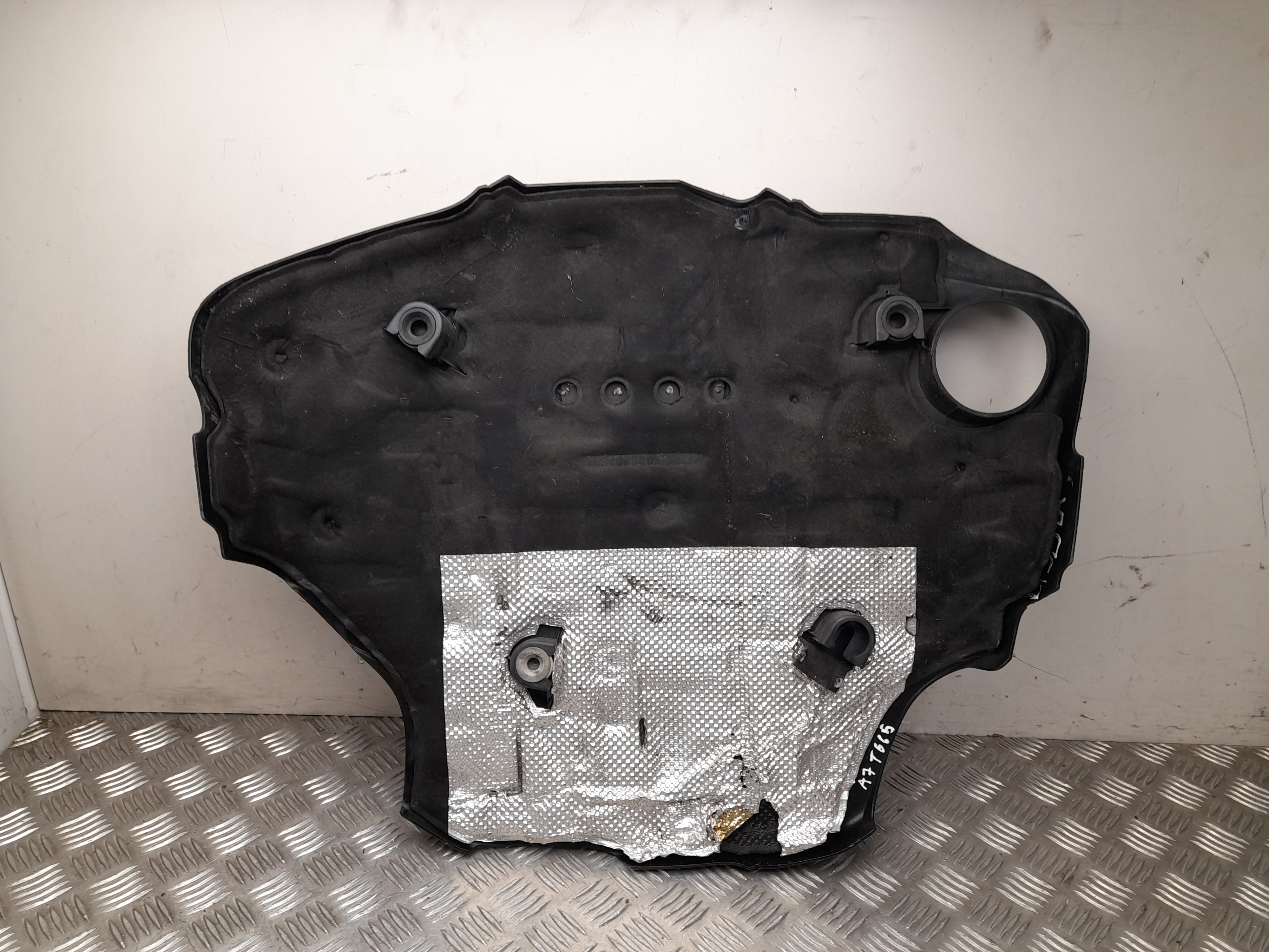 AUDI A7 C7/4G (2010-2020) Variklio dugno apsauga 059103925CF 24528444