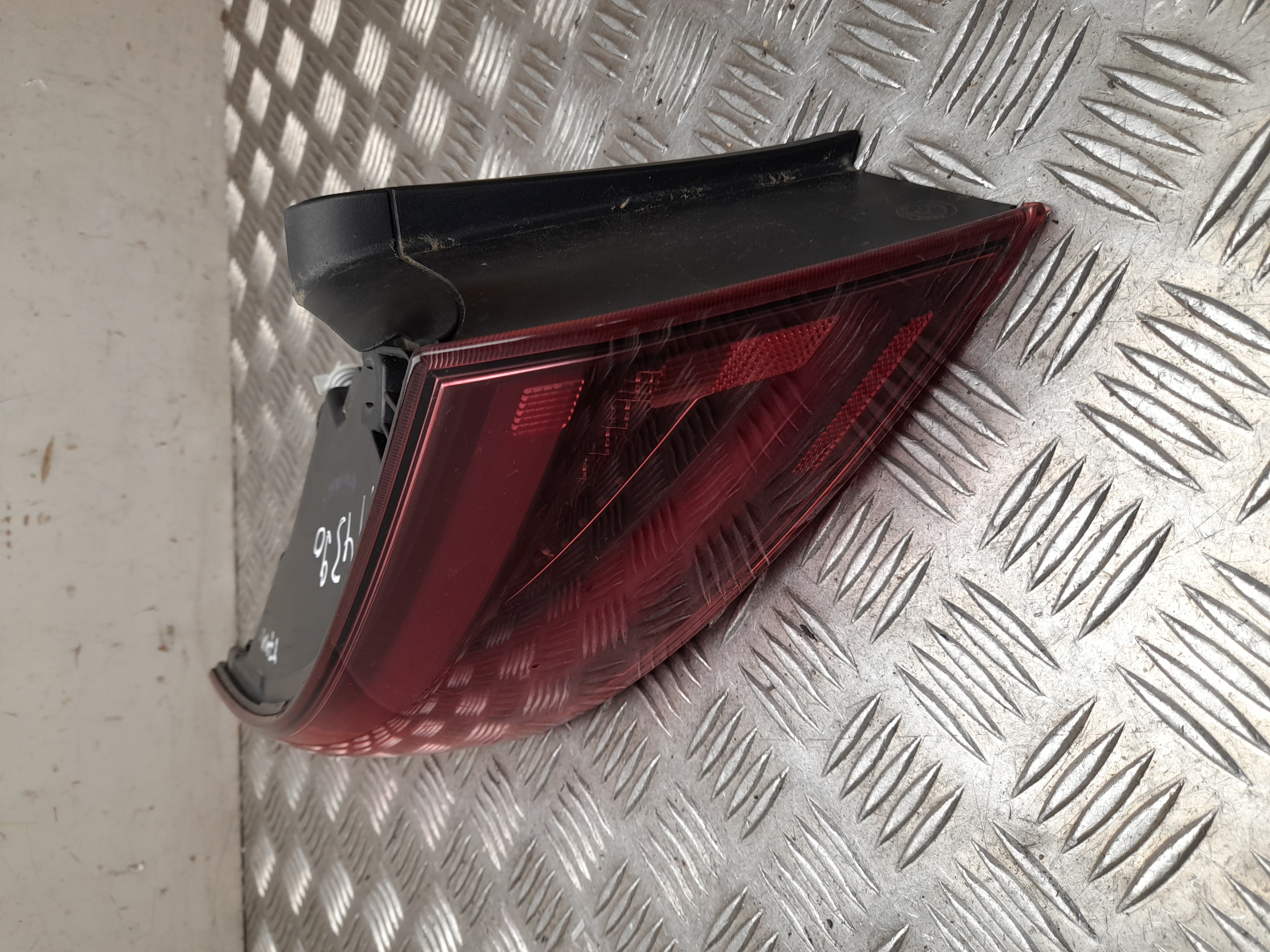 ALFA ROMEO Giulia 2 generation (2015-2024) Rear Left Taillight 20690103 24542457