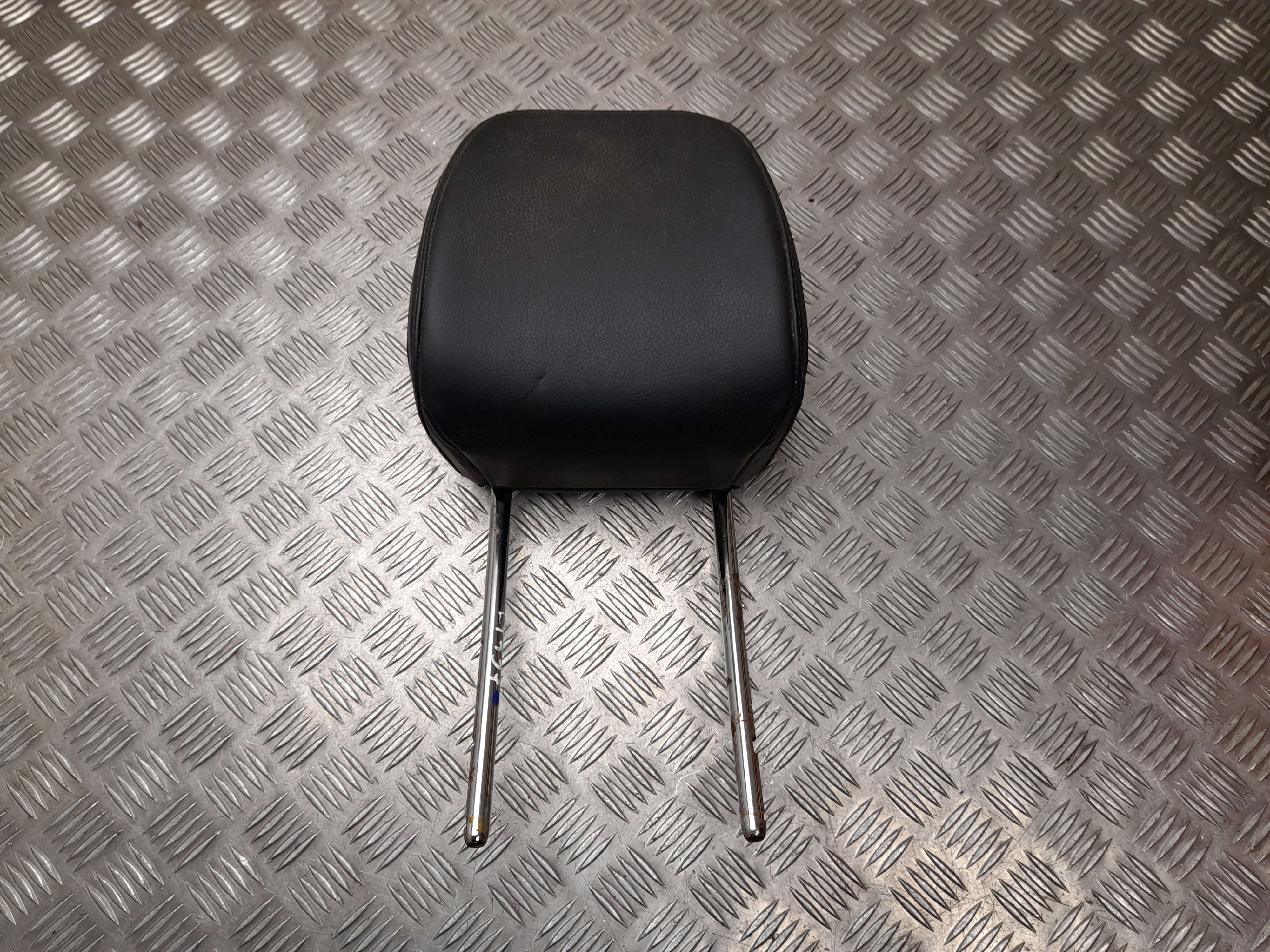 MERCEDES-BENZ GLE W167 (2019-2024) Kitos sėdynių dalys 555 24628211