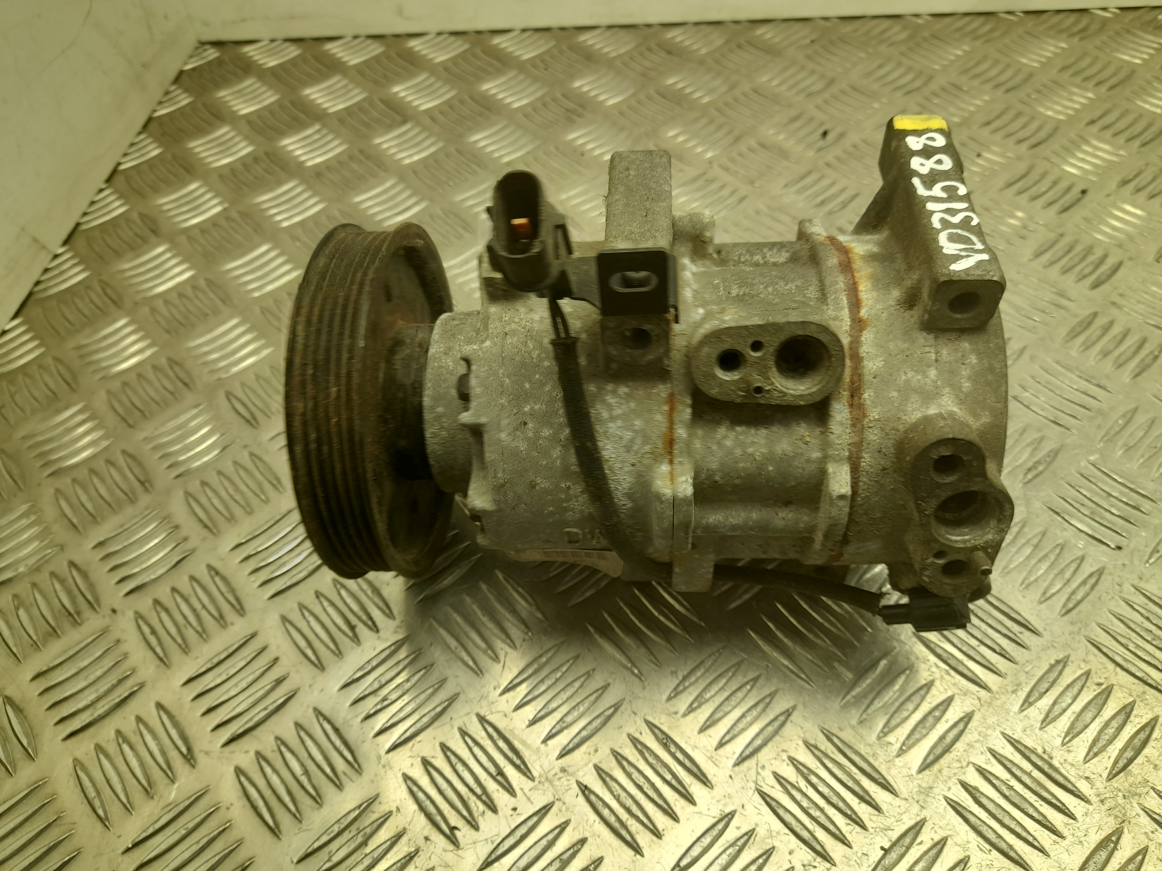 HYUNDAI i40 VF (1 generation) (2011-2020) Air Condition Pump V00 24694018