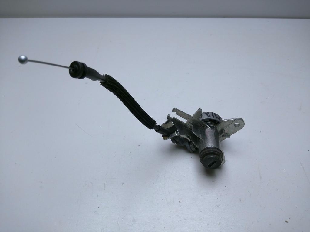 AUDI A4 B6/8E (2000-2005) Замок крышки багажника 8E0827573D 23158794