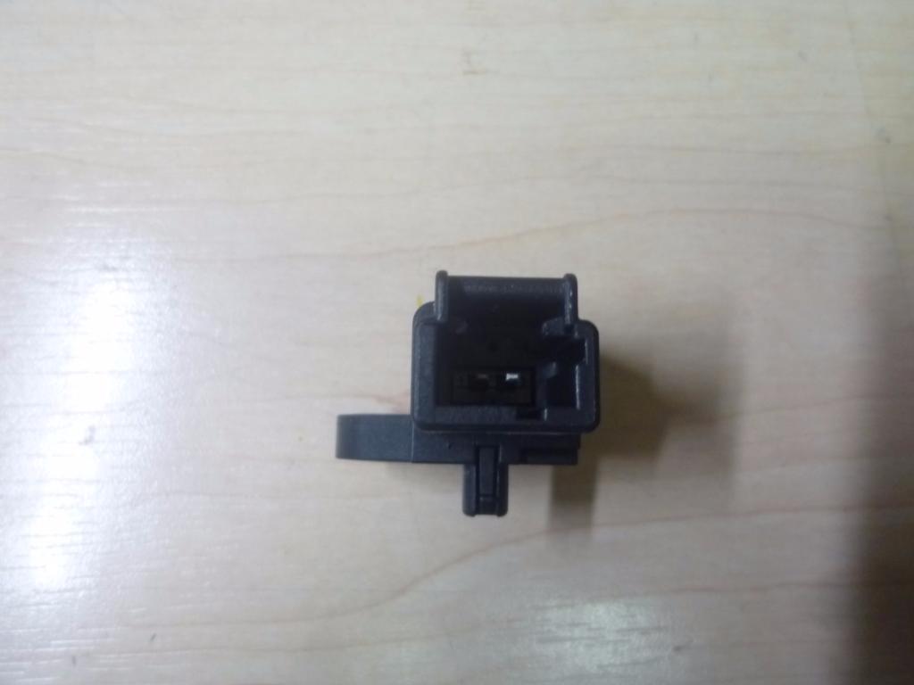 CITROËN C4 2 generation (2010-2024) Crash Impact Sensor 9665730180 23158878