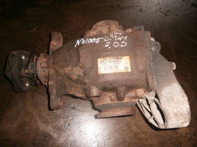 BMW 1 Series E81/E82/E87/E88 (2004-2013) Rear Differential 75661693 23158894