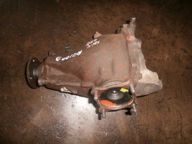 TOYOTA RAV4 2 generation (XA20) (2000-2006) Galinis reduktorius 23158888