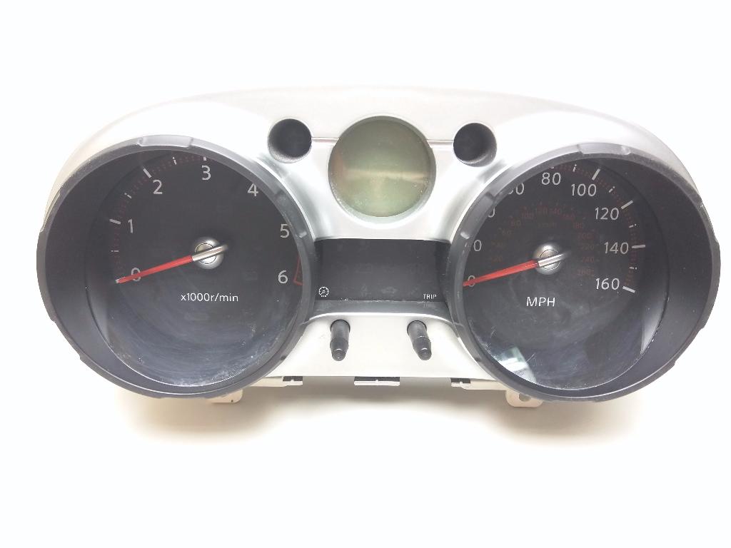 NISSAN Qashqai J10 (2006-2013) Speedometer JD560, 7405778 23159065