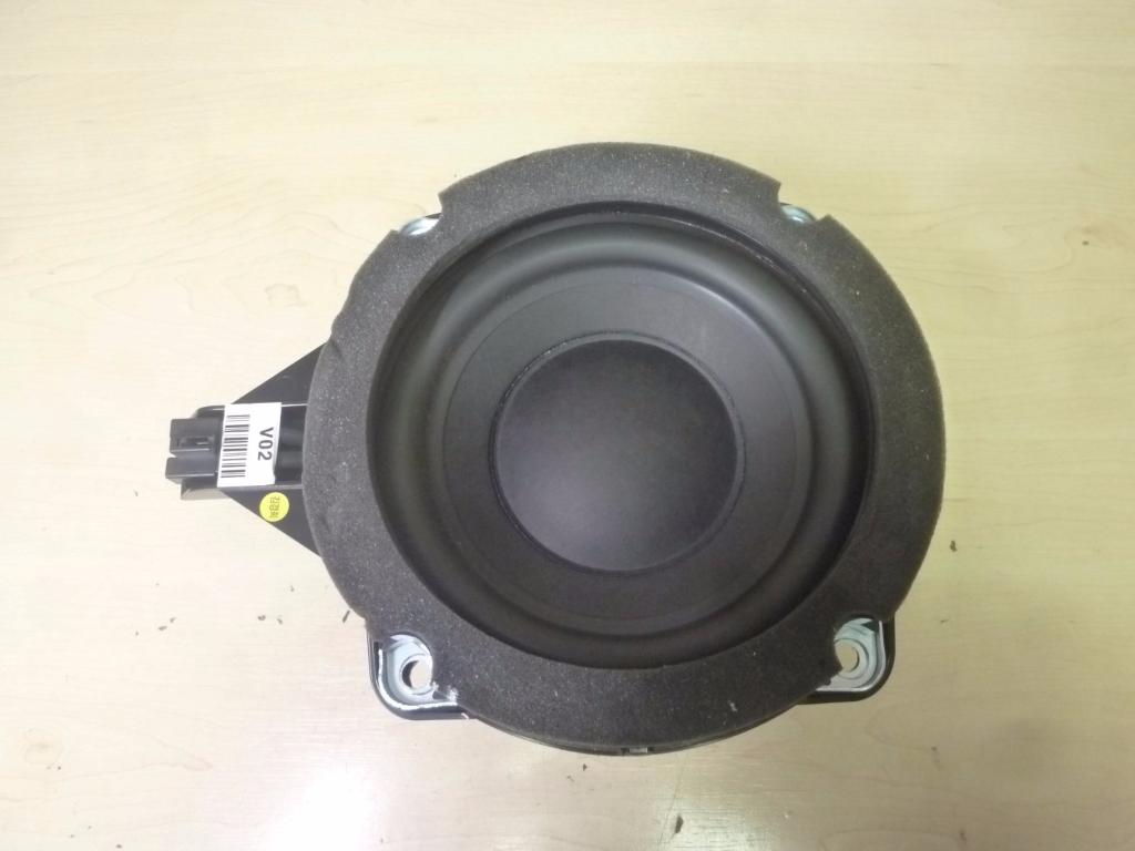 HYUNDAI i40 VF (1 generation) (2011-2020) Subwoofer 963803Z050 23228019