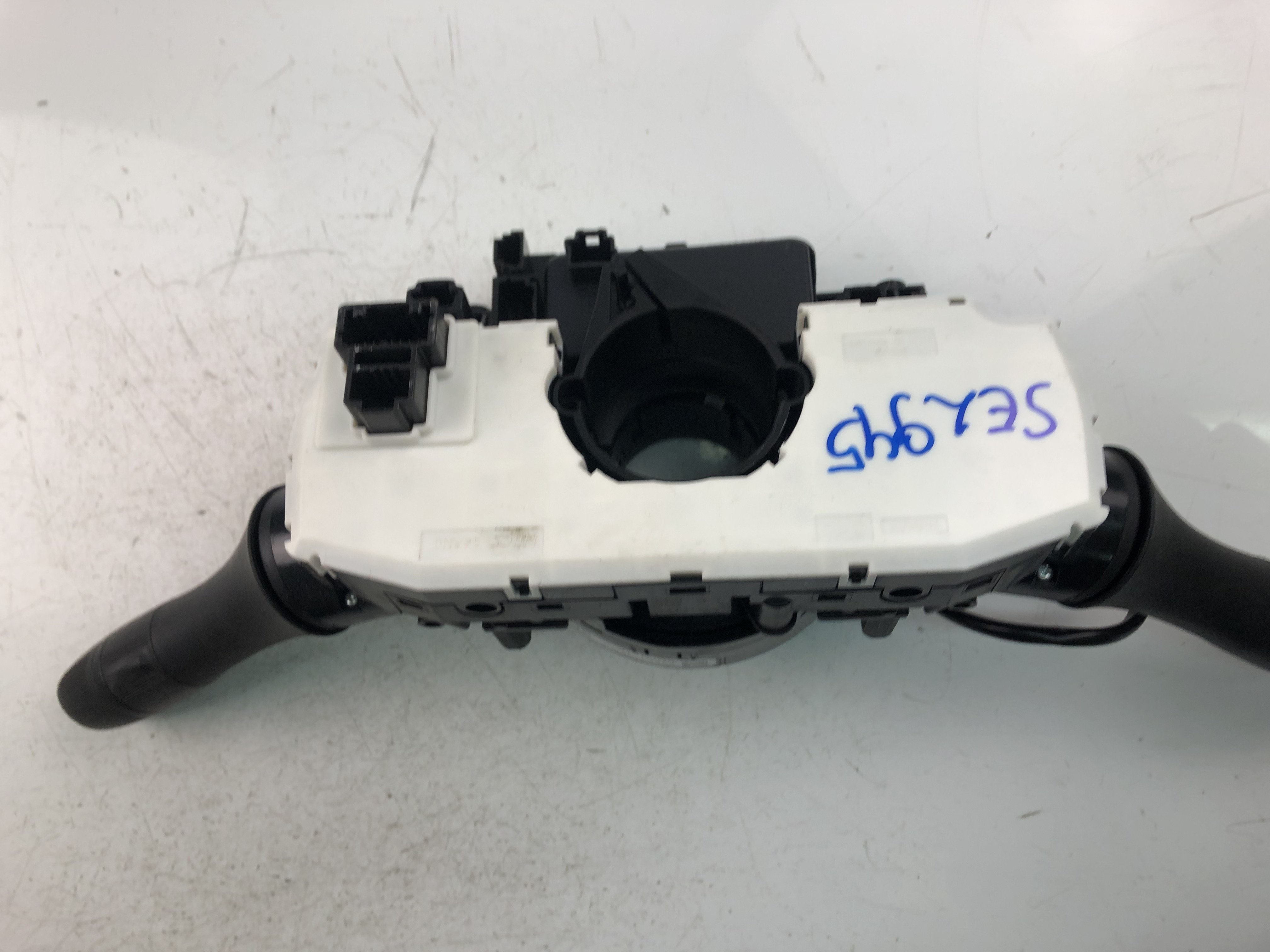 NISSAN Qashqai 2 generation (2013-2023) Indicator Wiper Stalk Switch 255544EA0A 23471861