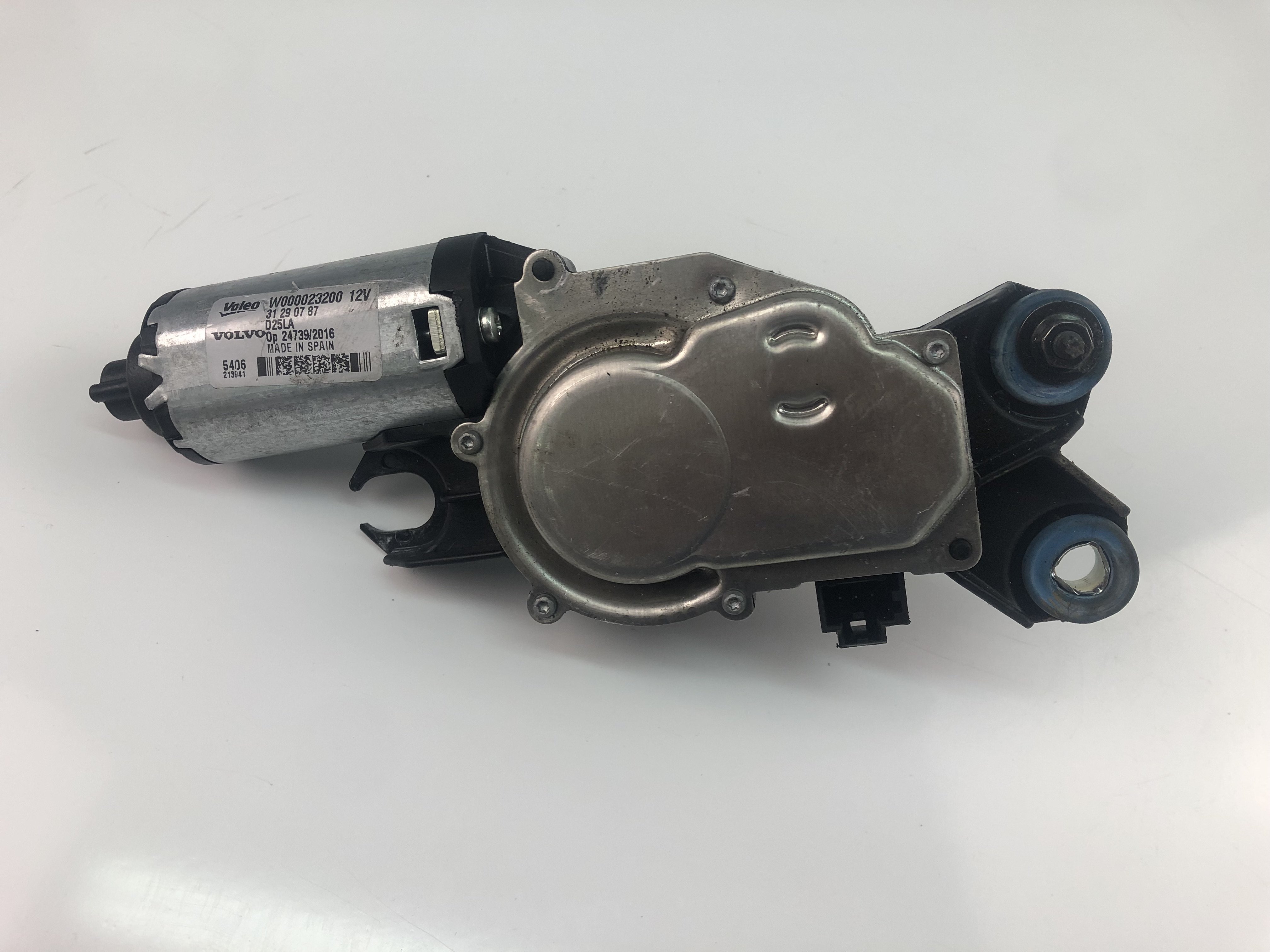 VOLVO XC60 1 generation (2008-2017) Wiper motor 31290787 23493392