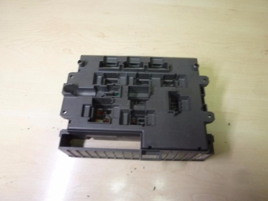 BMW 1 Series E81/E82/E87/E88 (2004-2013) Fuse box 9119446, 10688710 23159376