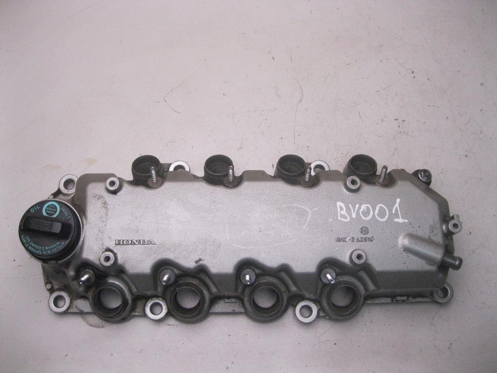 HONDA Civic 8 generation (2005-2012) Valve Cover RMX2AZ91D 23175736