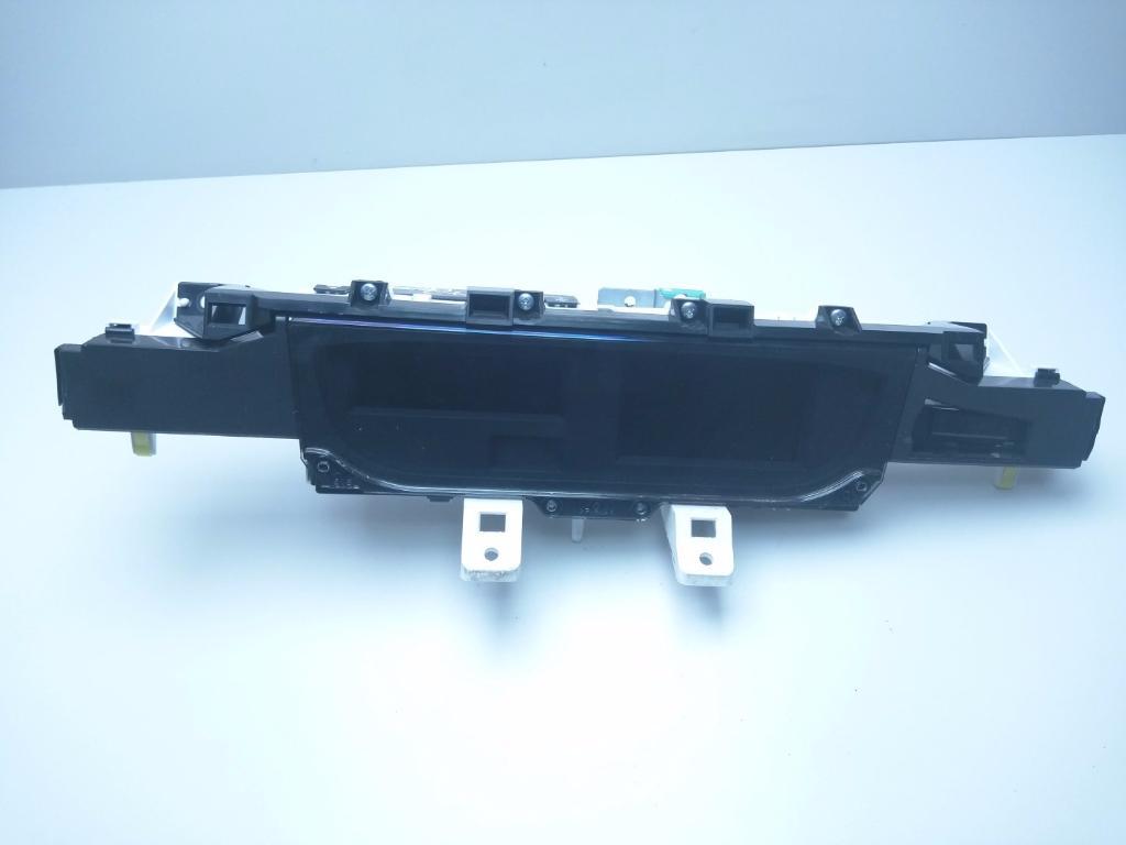 MAZDA CX-7 1 generation (2006-2012) Navigacijos ekranas / Ekranas EH611J0E, 4685000076, 4682009119 23159659