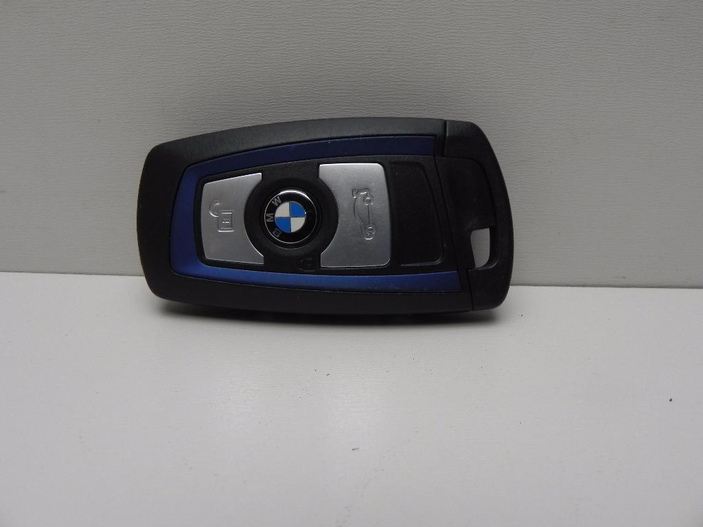 BMW 2 Series F22/F23 (2013-2020) Raktas 9312542 23159955