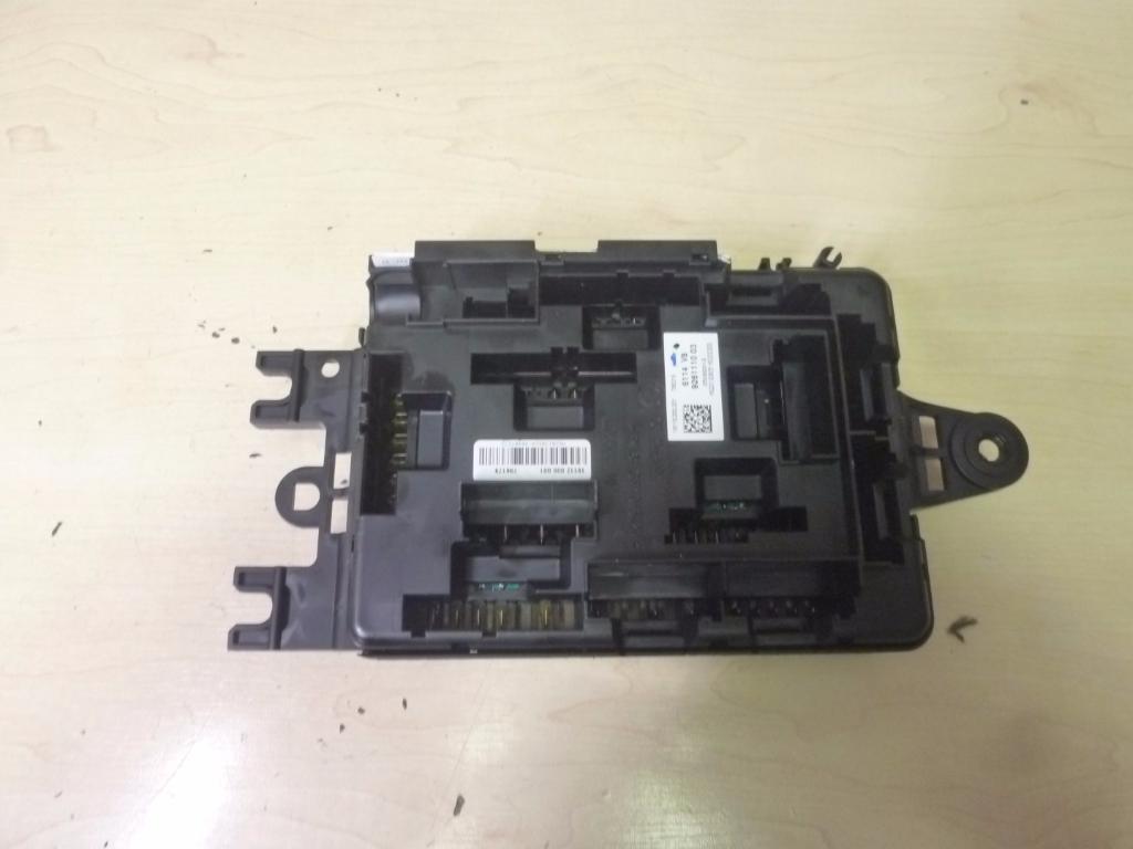 BMW 3 Series F30/F31 (2011-2020) Fuse box 9228158, 61149228158, 9261110 23159819