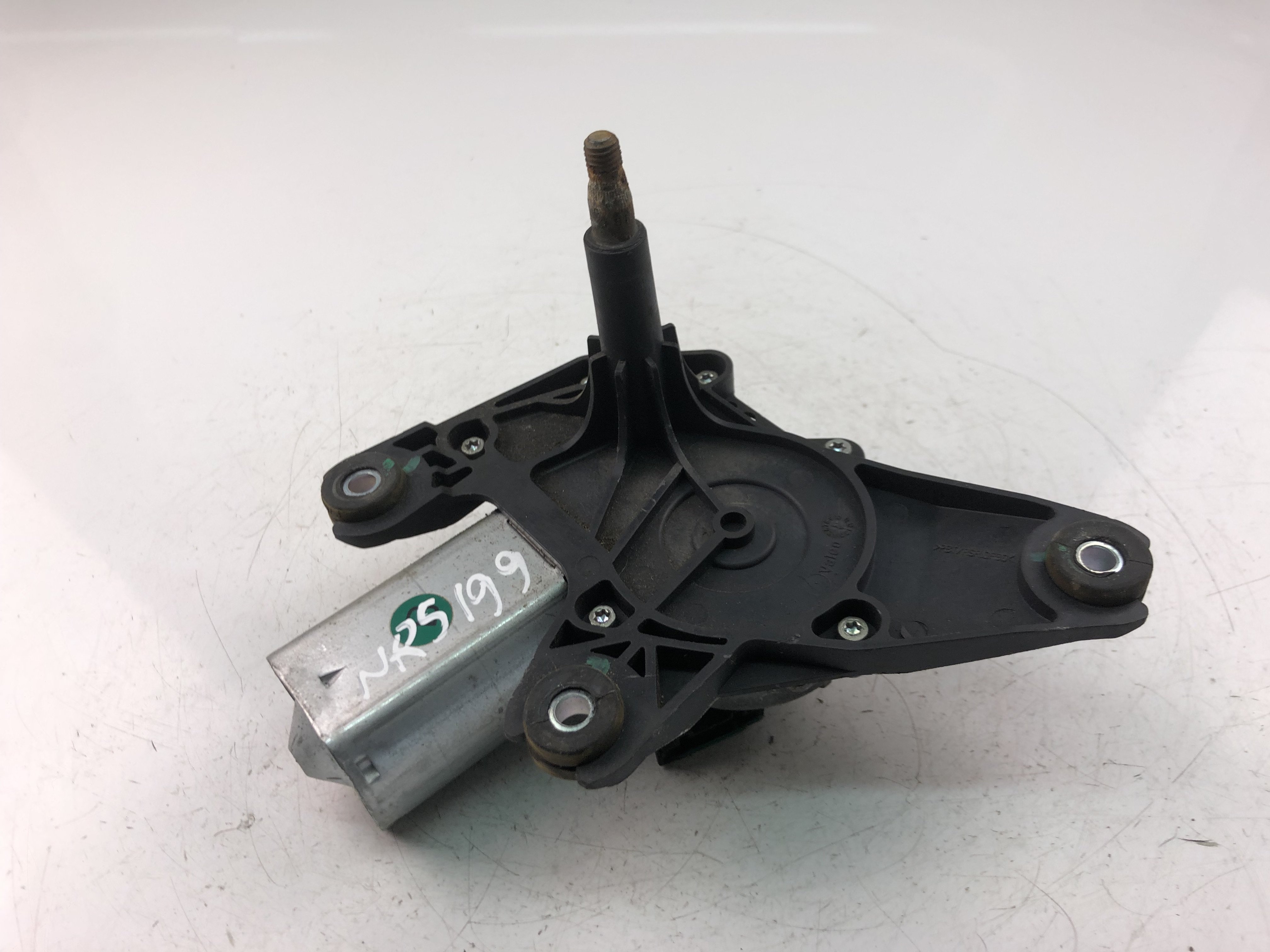 CHEVROLET Aveo T300 (2011-2020) Wiper motor 96955193 23459339