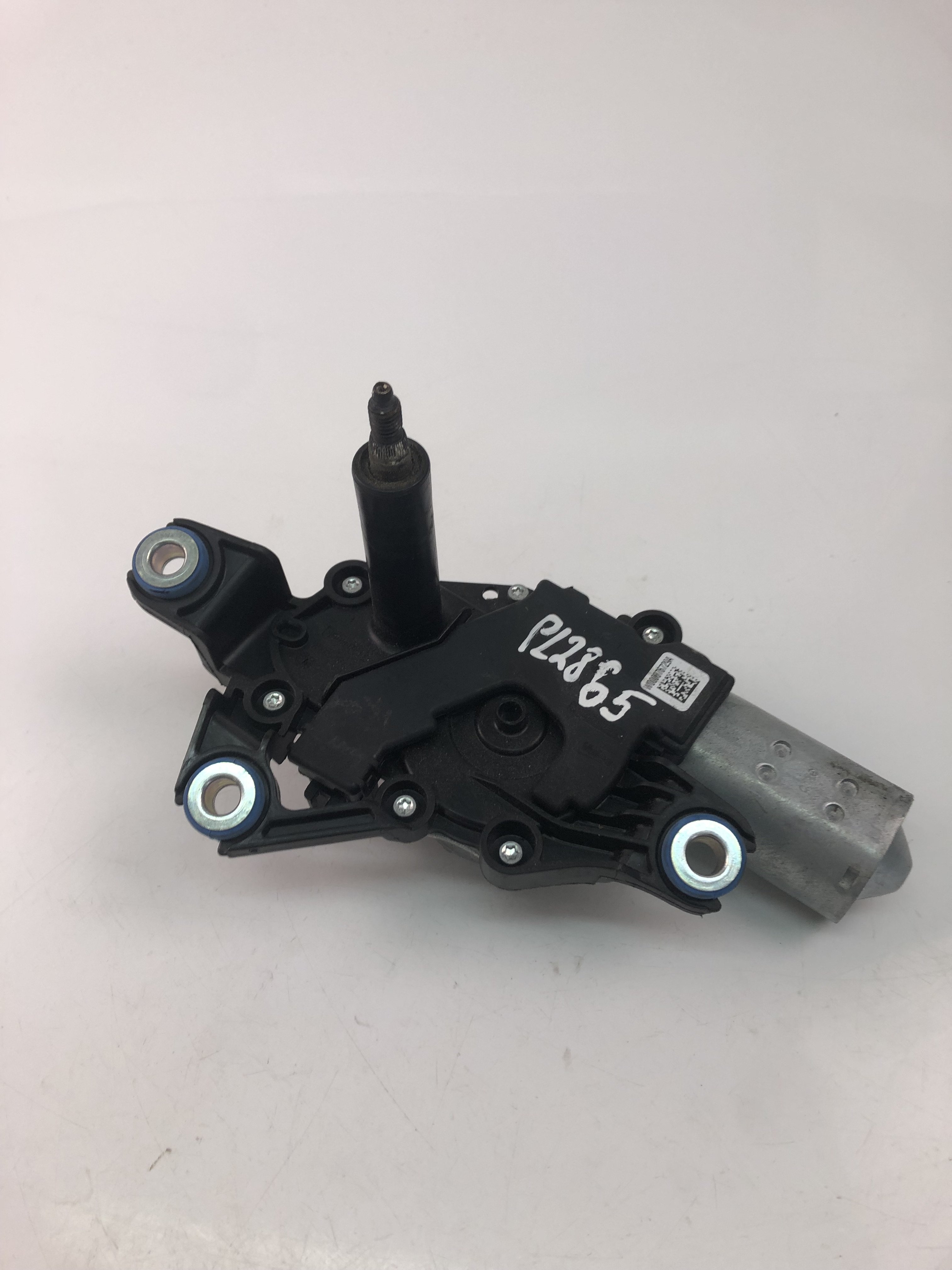 VOLVO V60 1 generation (2010-2020) Wiper motor 31693004 23495229