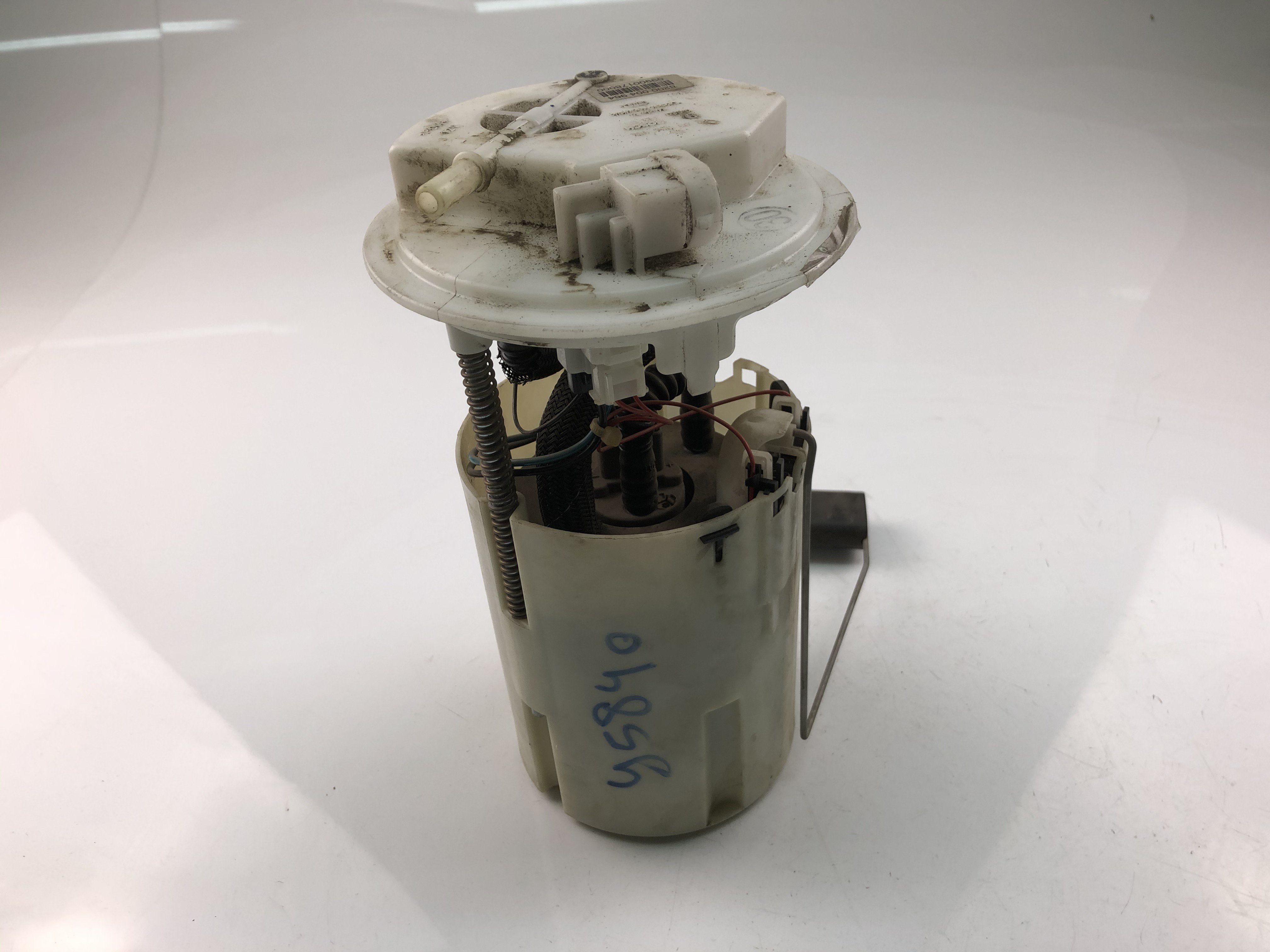 RENAULT Laguna 2 generation (2001-2007) Fuel Pump 8200004964 23455111