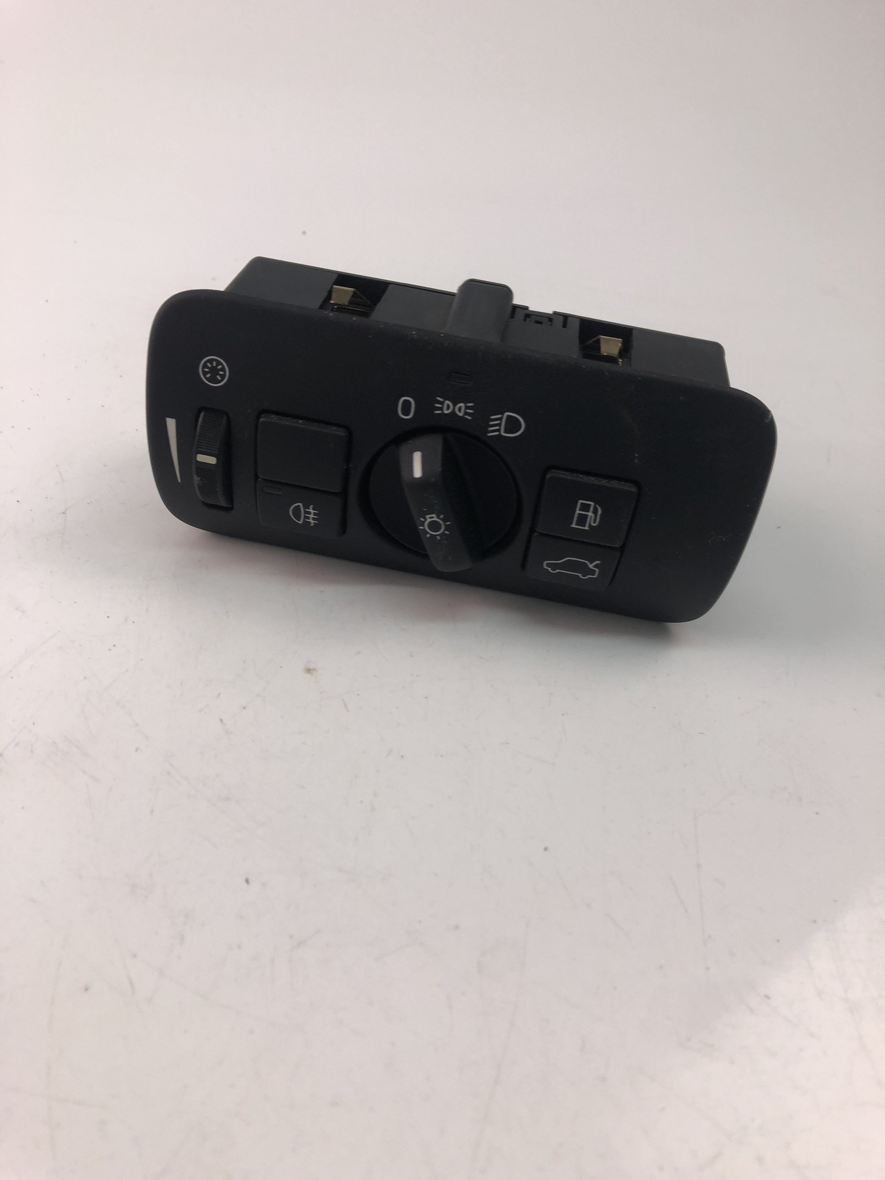 VOLVO V60 1 generation (2010-2020) Unitate de control comutator faruri 30739412 23497093