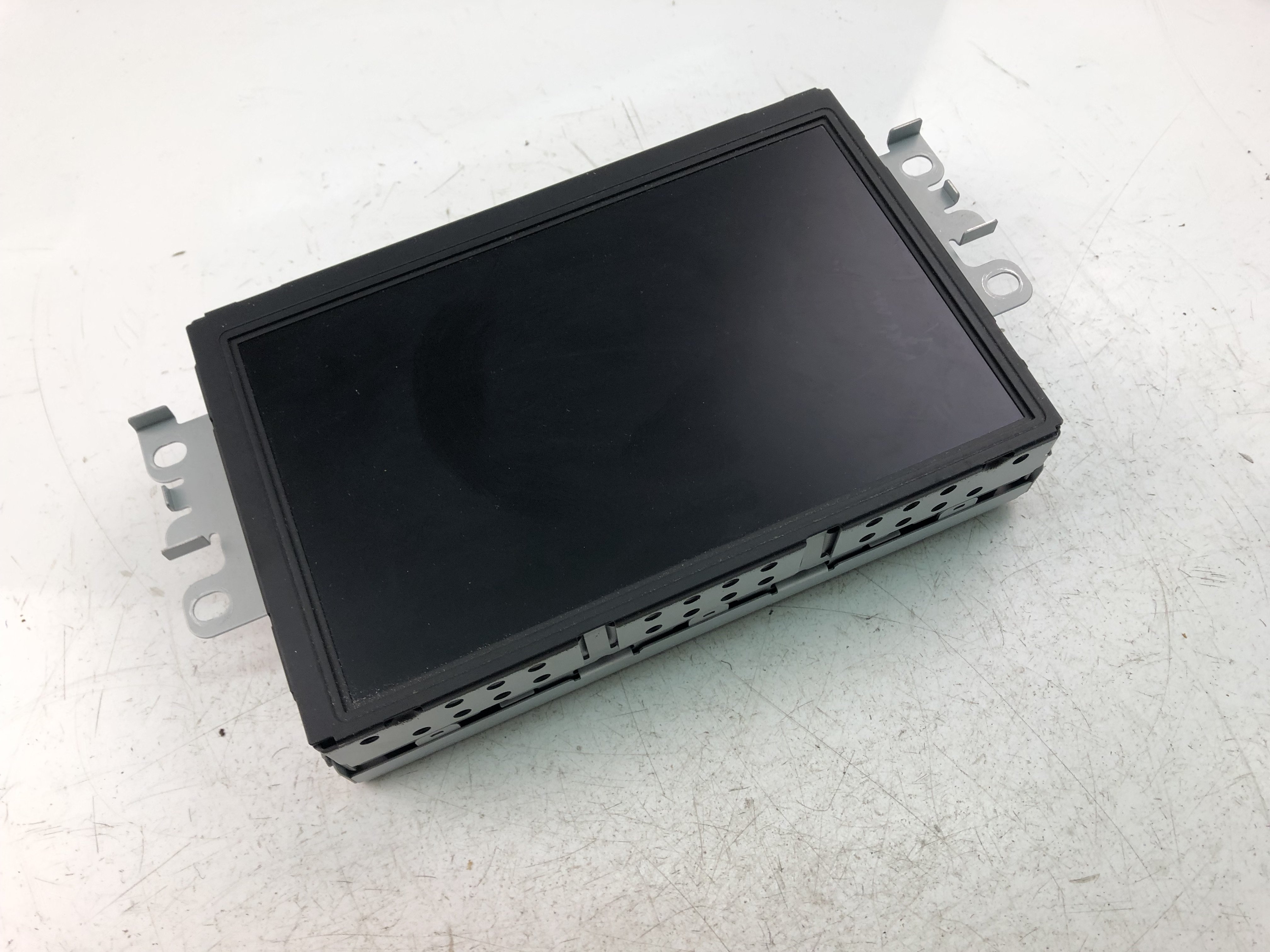 VOLVO V70 3 generation (2007-2020) Navigation Display 31382906AC 23473808