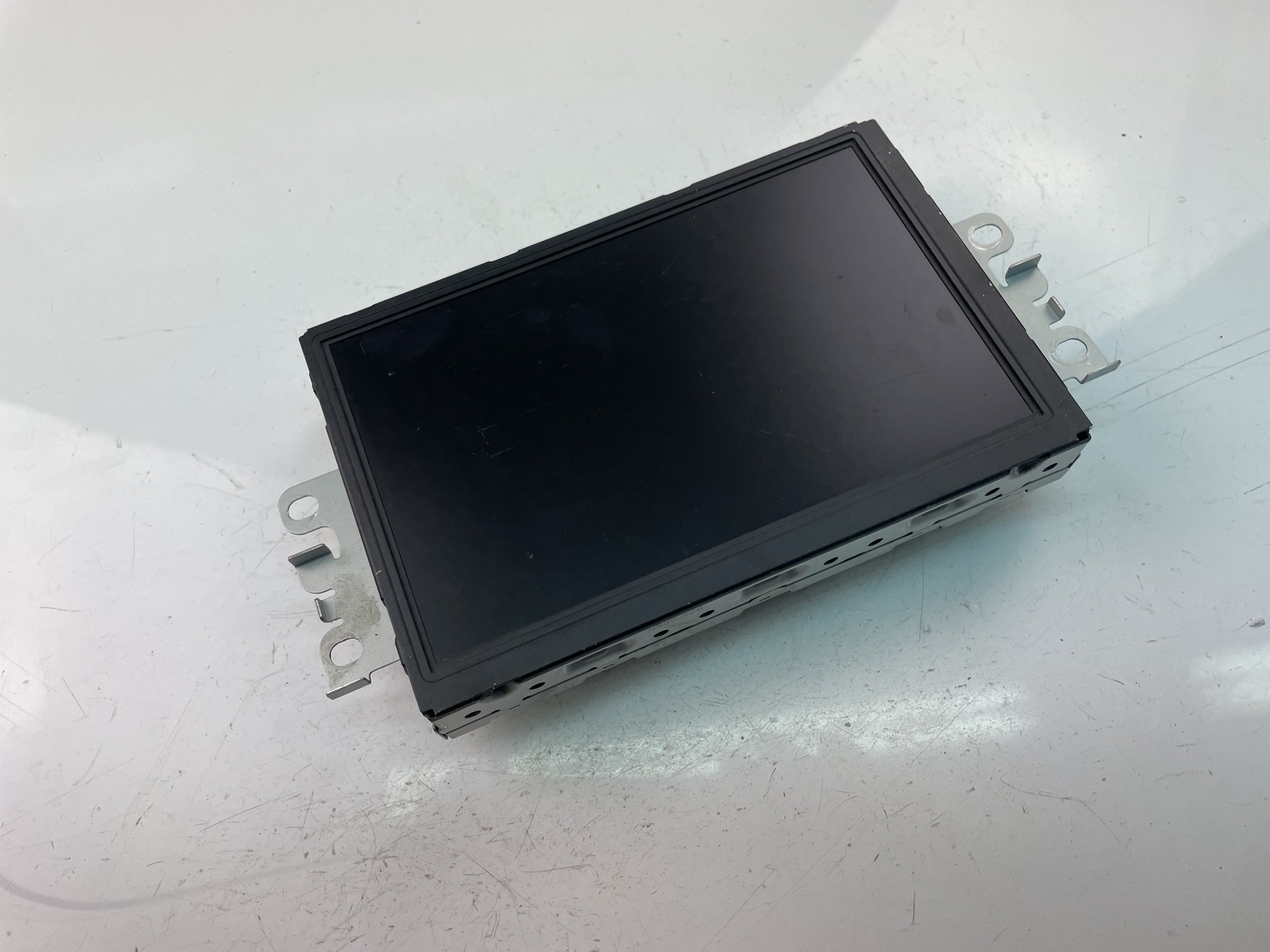 VOLVO V60 1 generation (2010-2020) Navigation Display 31382906AC 23479832