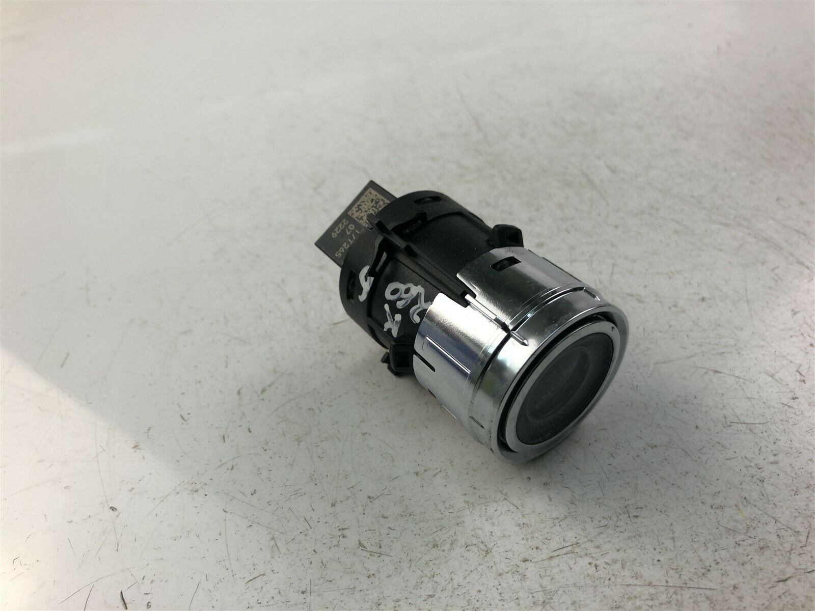 MERCEDES-BENZ E-Class W213/S213/C238/A238 (2016-2024) Ignition Button A2139055500 23445080