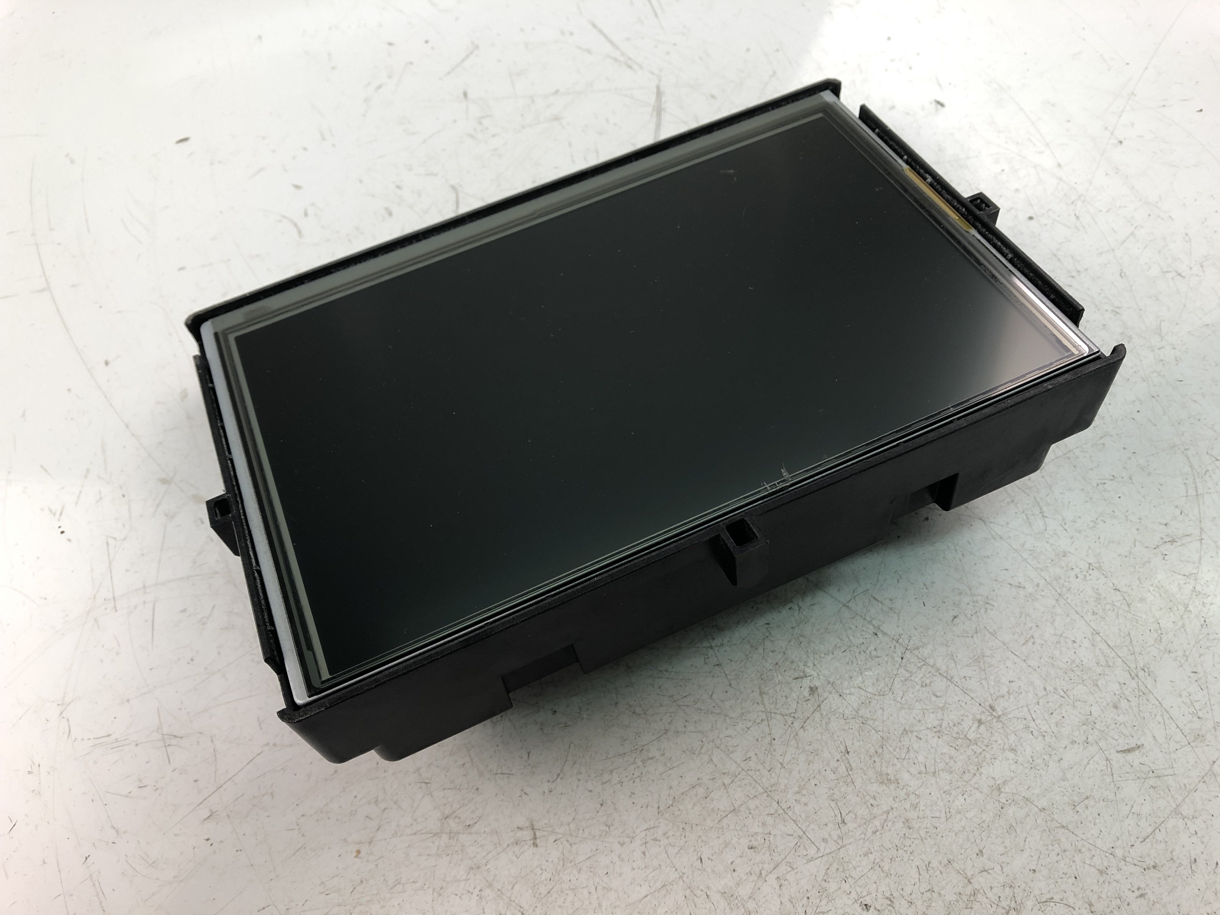 RENAULT Zoe 1 generation (2012-2023) Navigation Display 259150423R 23464093